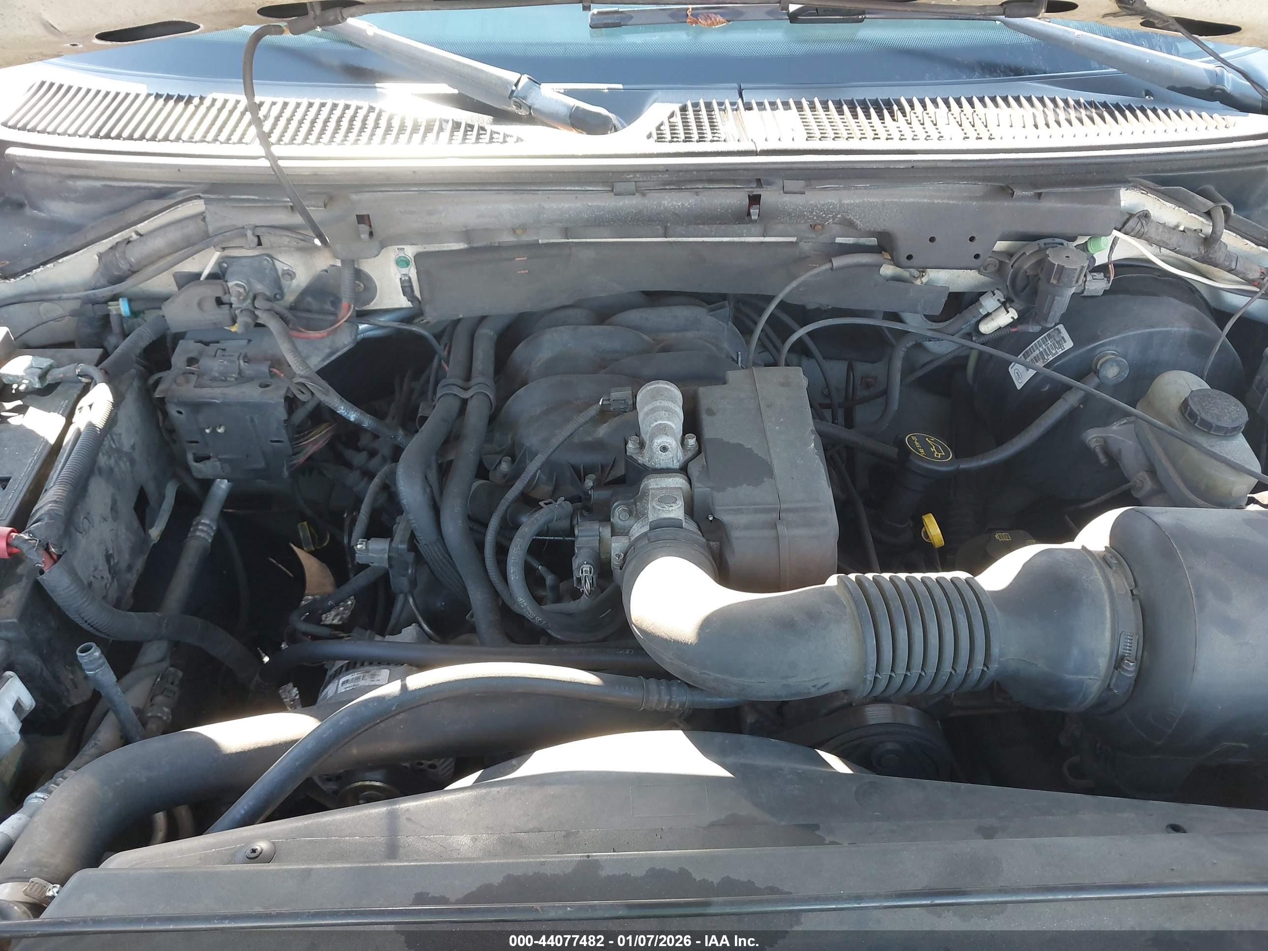 FORD F-150 image 10