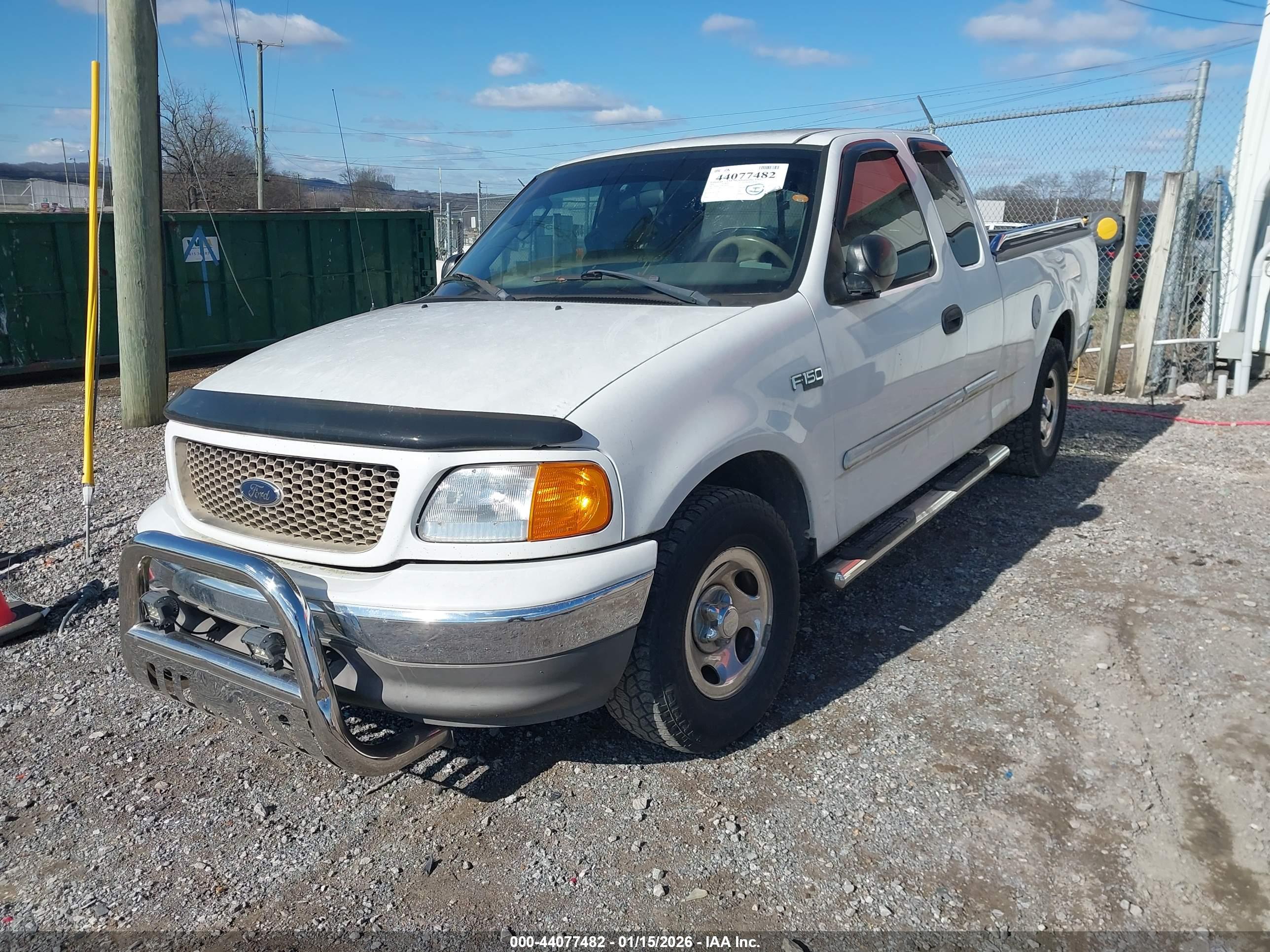 FORD F-150 image 2