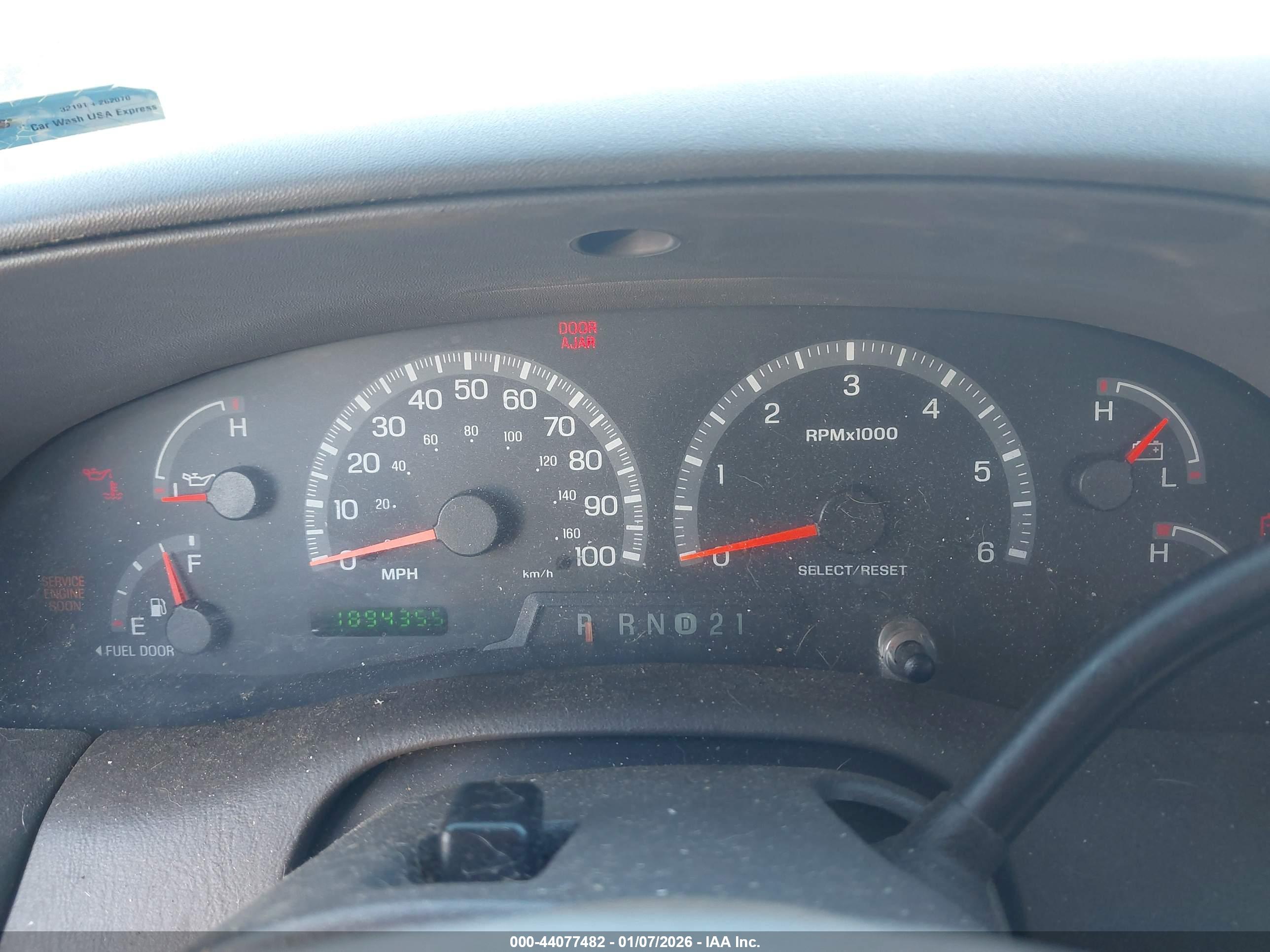 FORD F-150 image 7