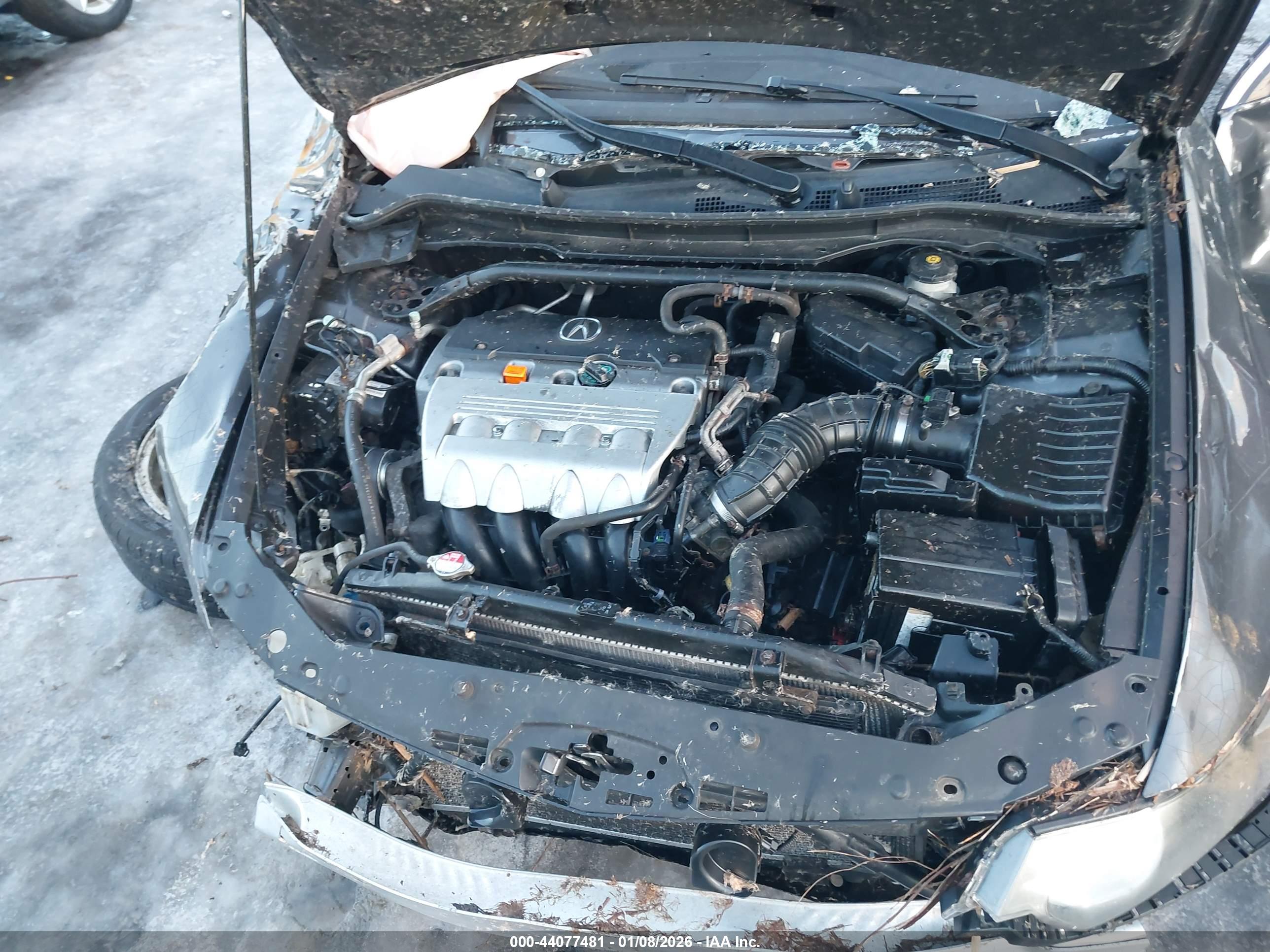 ACURA TSX image 10