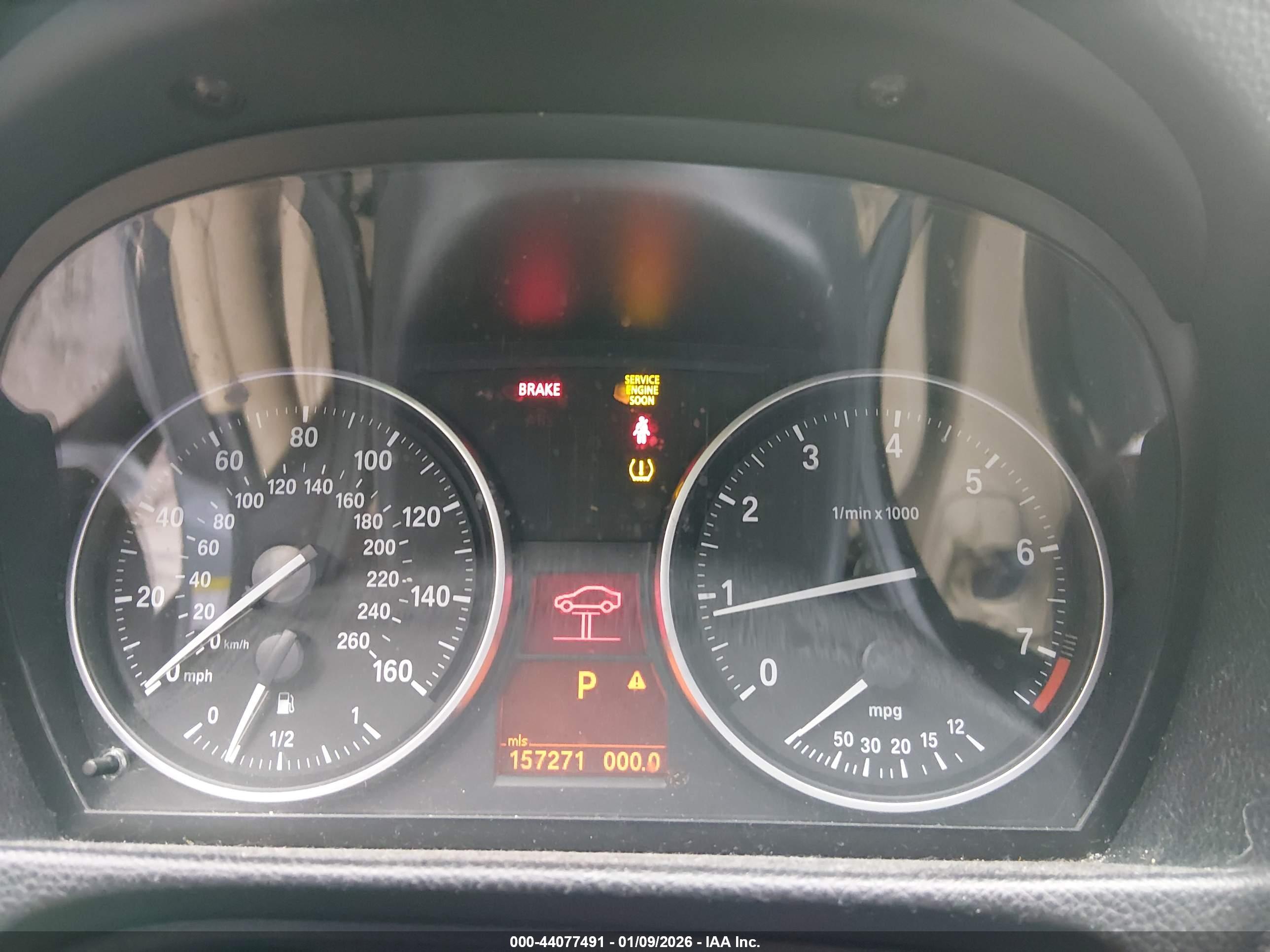 BMW 328I image 7