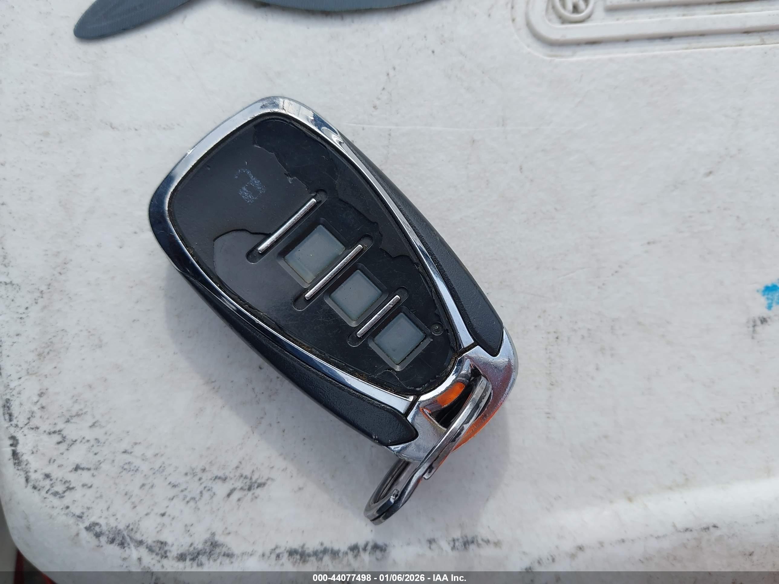 CHEVROLET BOLT image 11