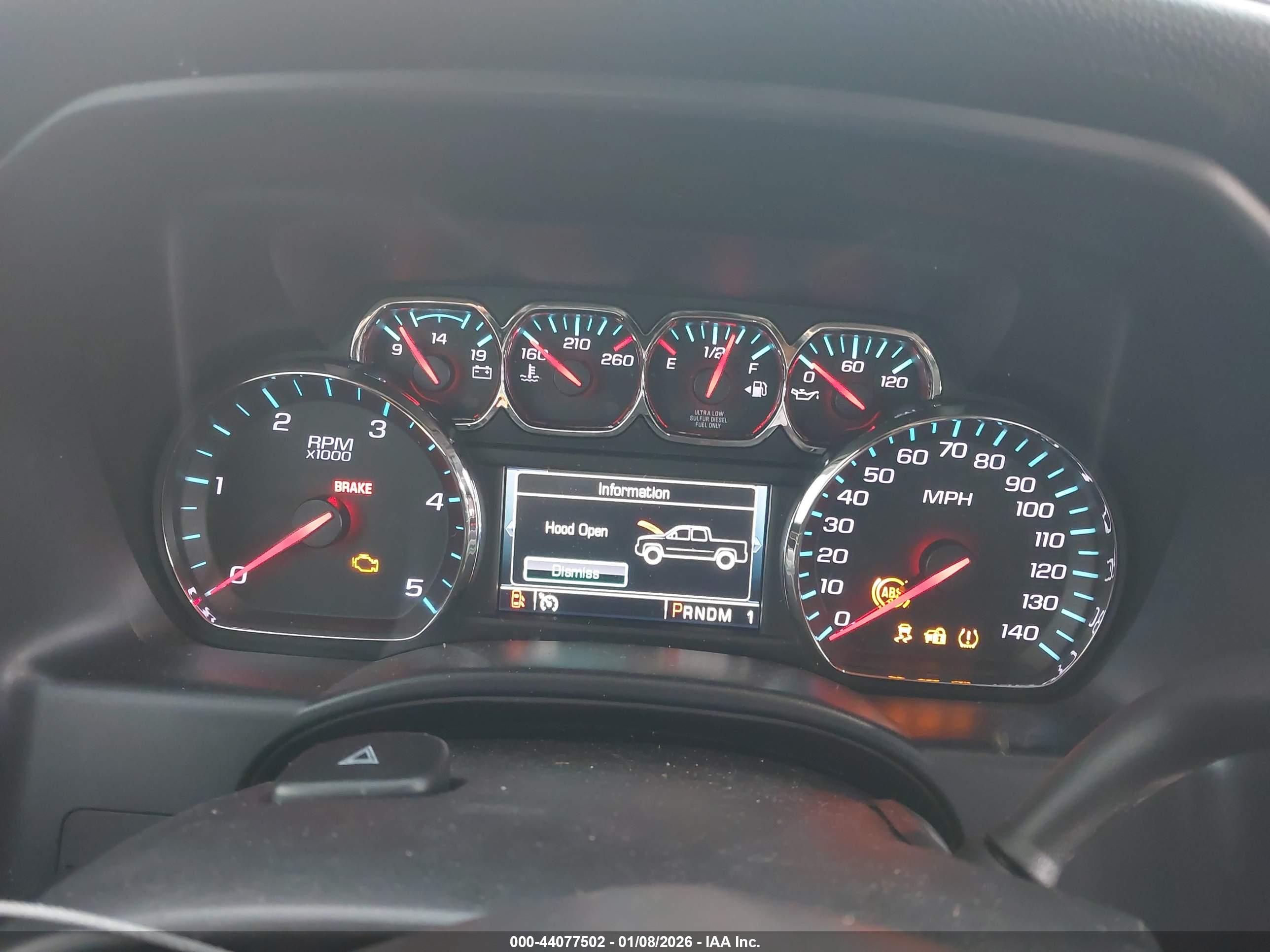 CHEVROLET SILVERADO image 7