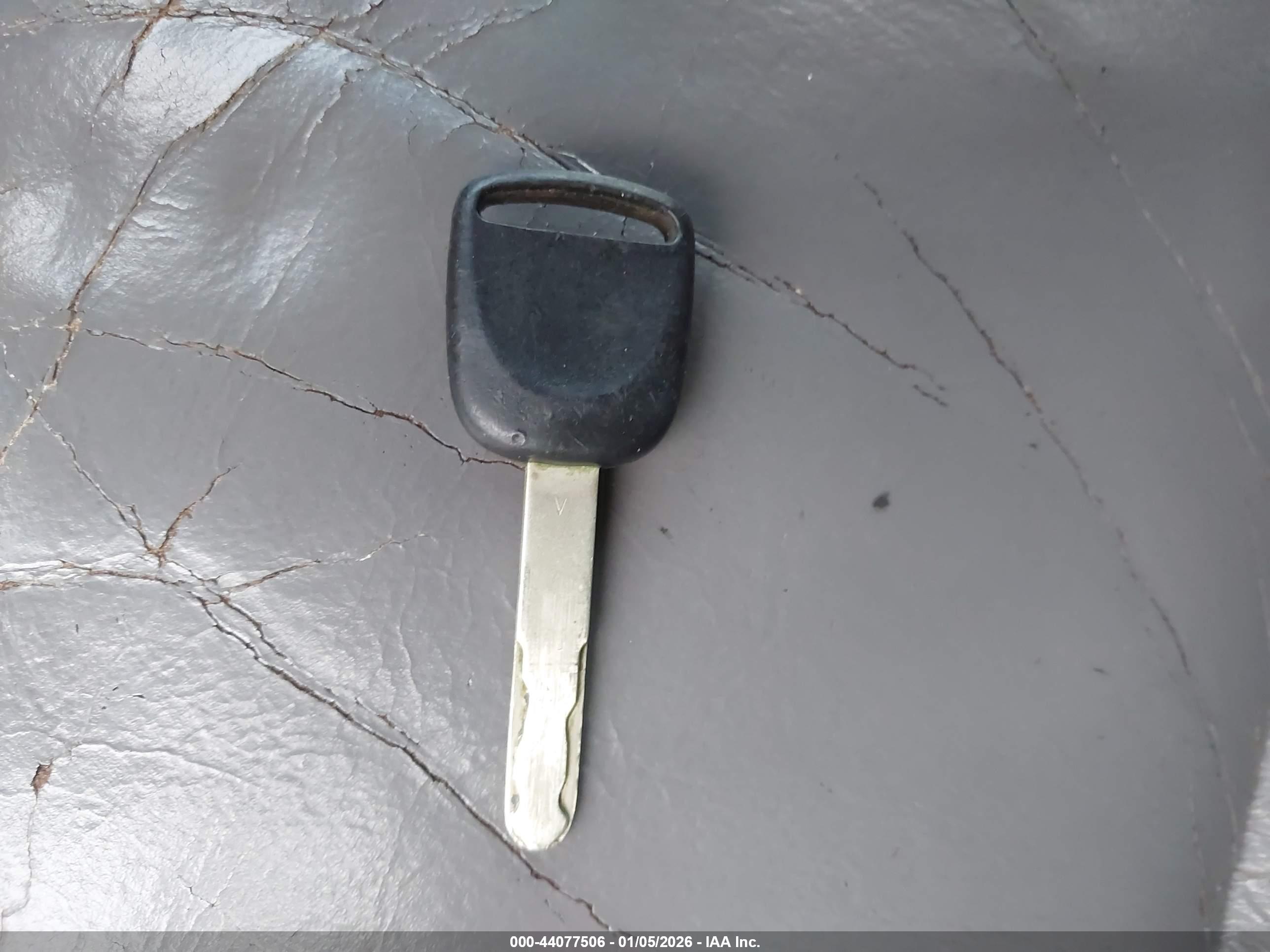 HONDA ODYSSEY image 11