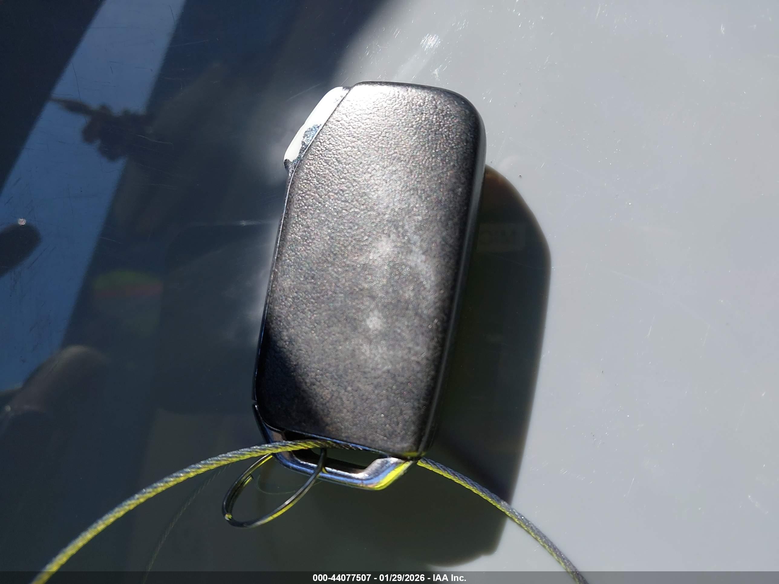 KIA K5 image 11