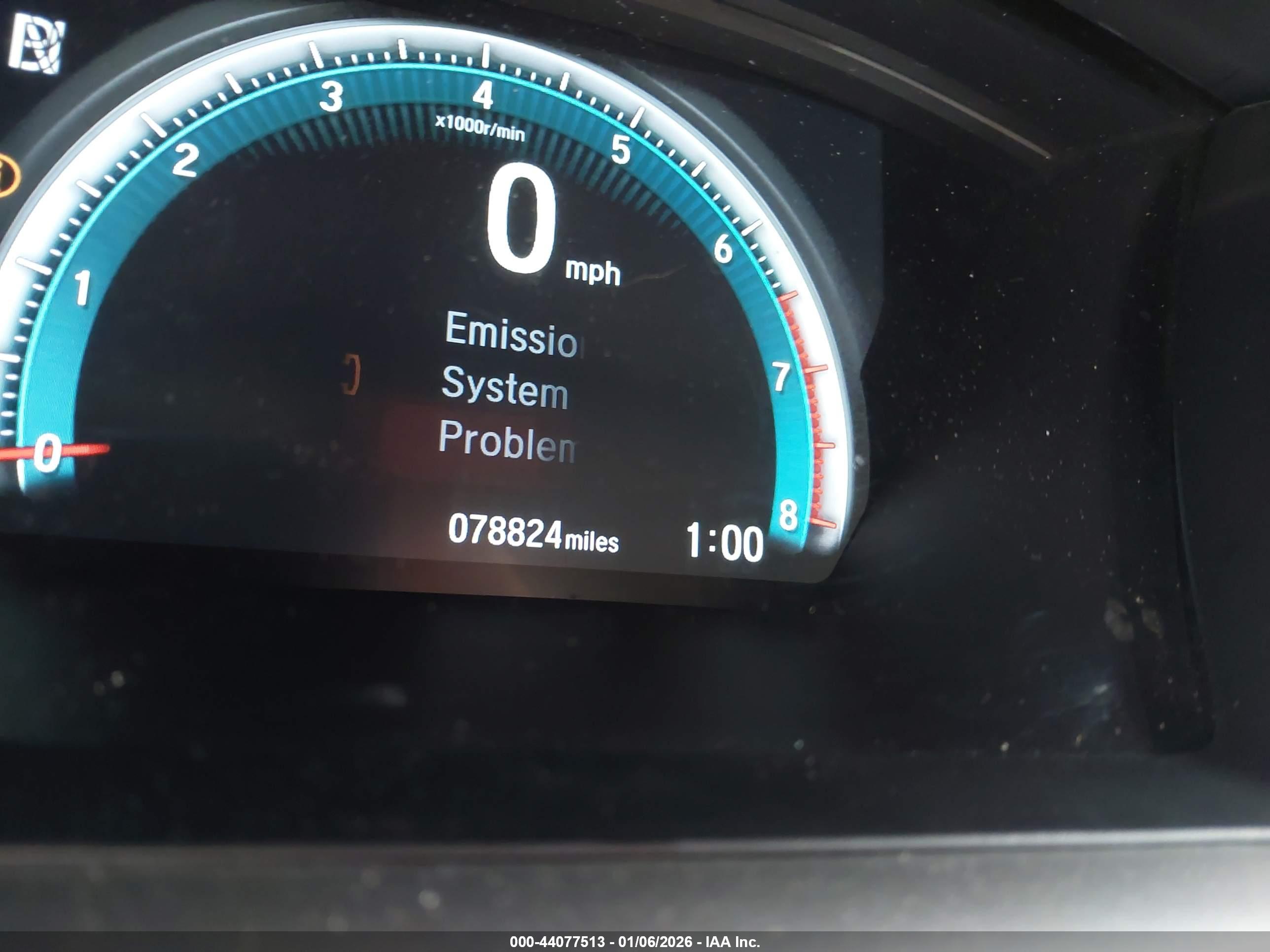 HONDA CIVIC image 7