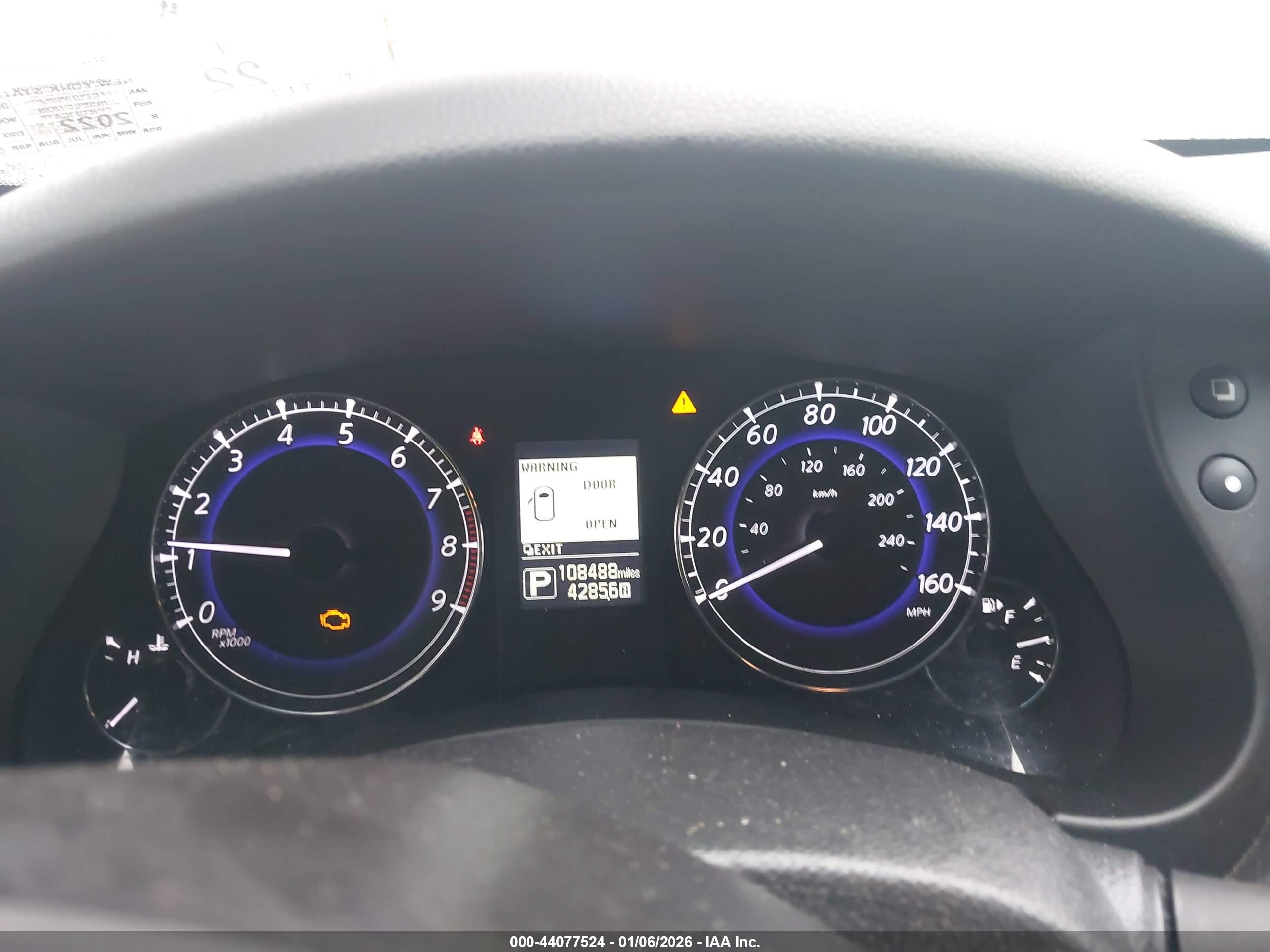 INFINITI QX50 image 7