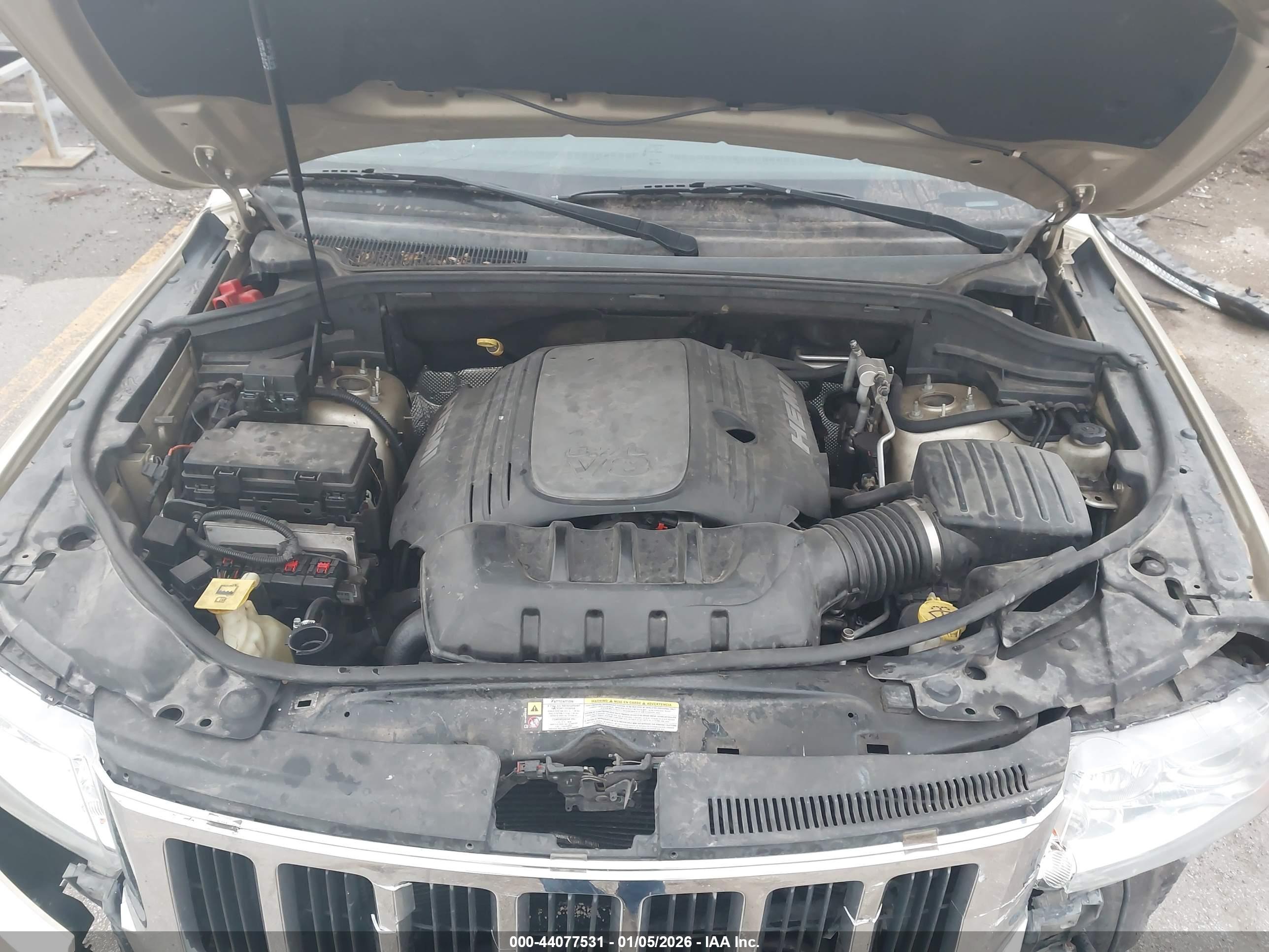 JEEP GRAND image 10