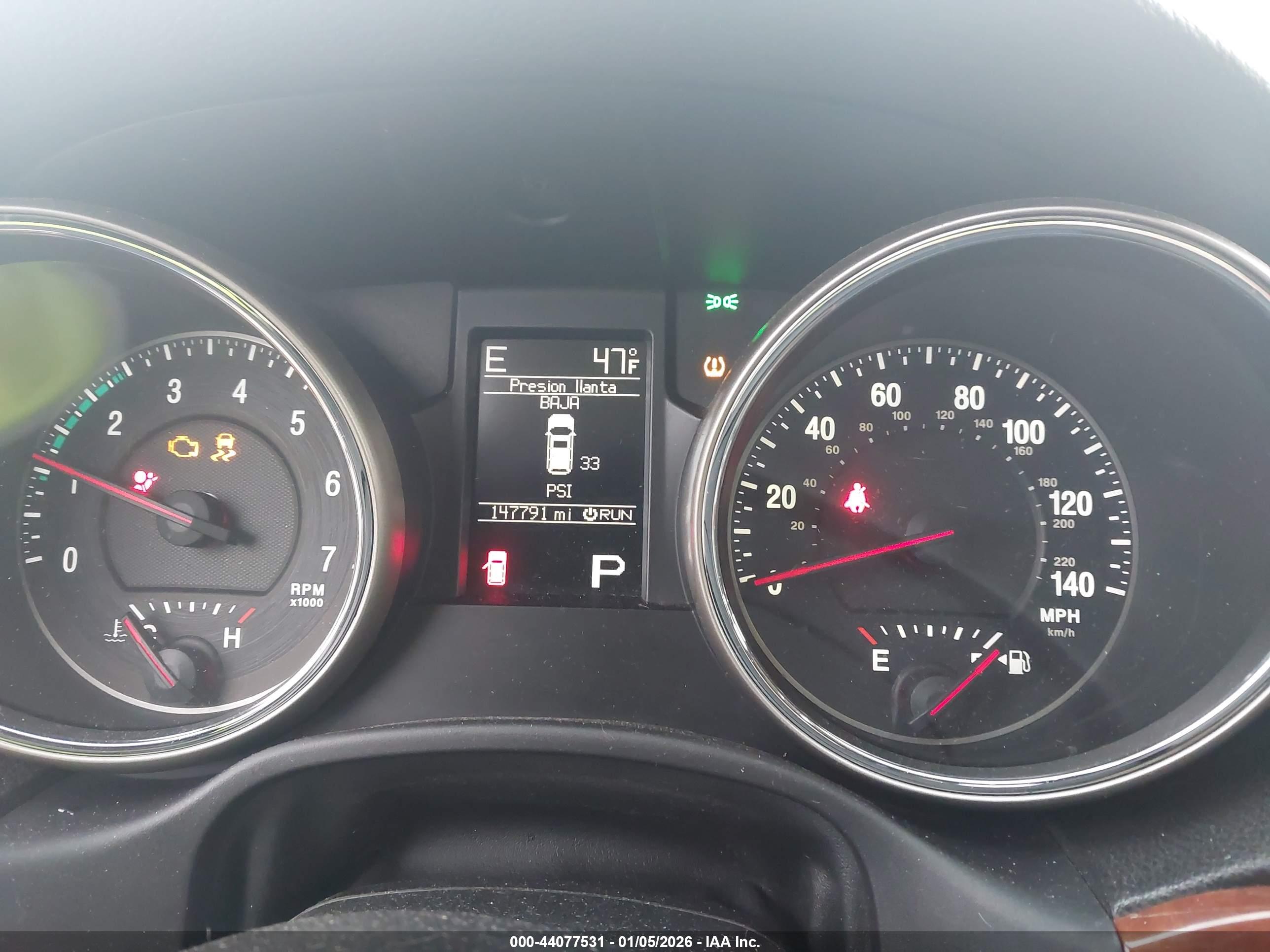 JEEP GRAND image 7