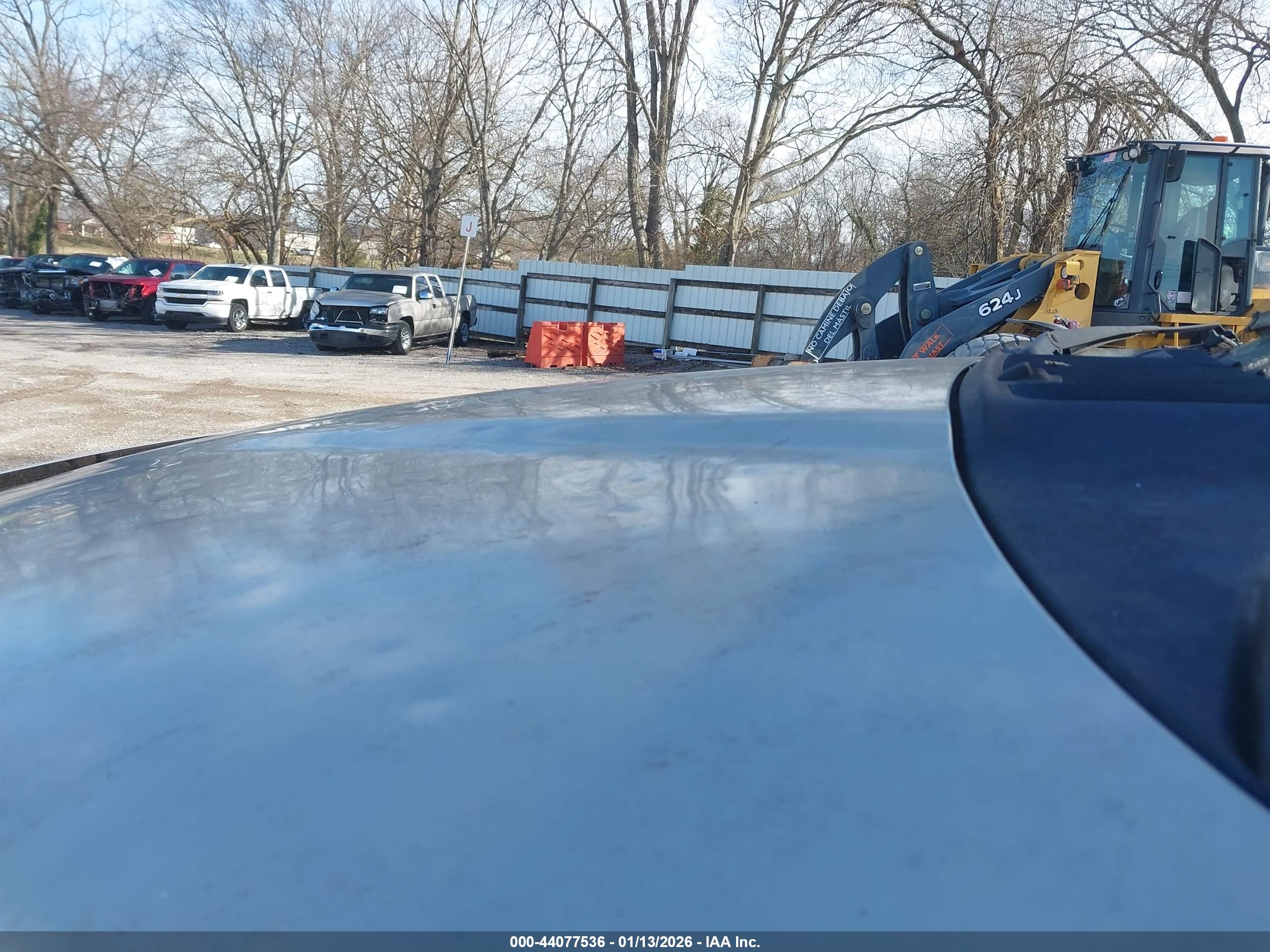 DODGE RAM image 6