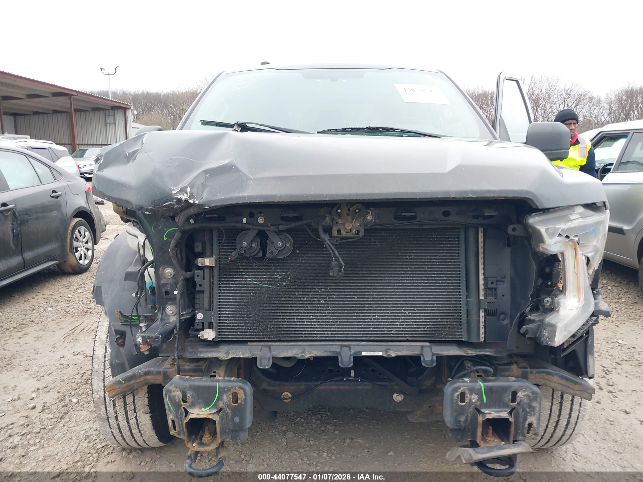 FORD F-150 image 6