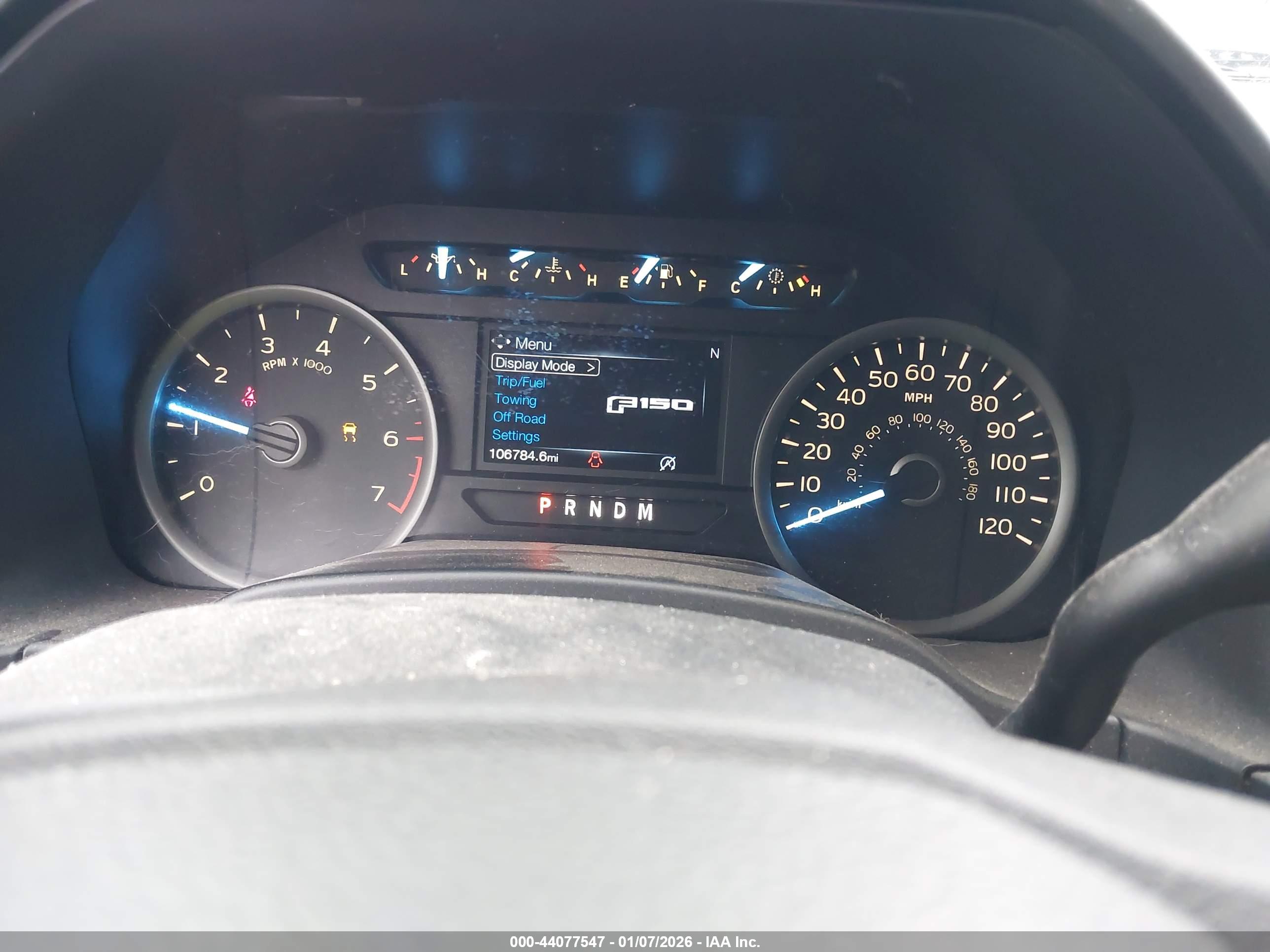 FORD F-150 image 7
