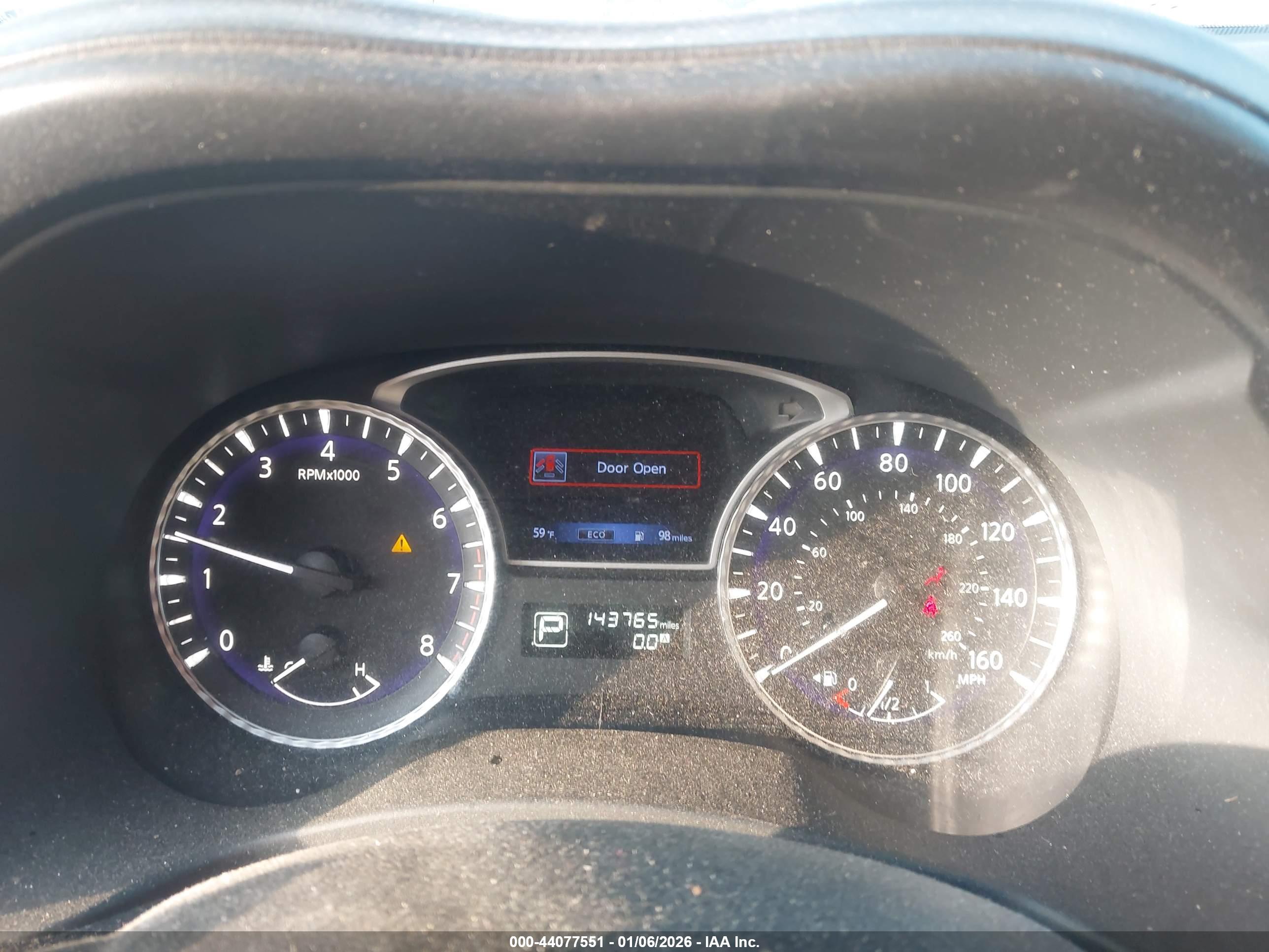 INFINITI QX60 image 7