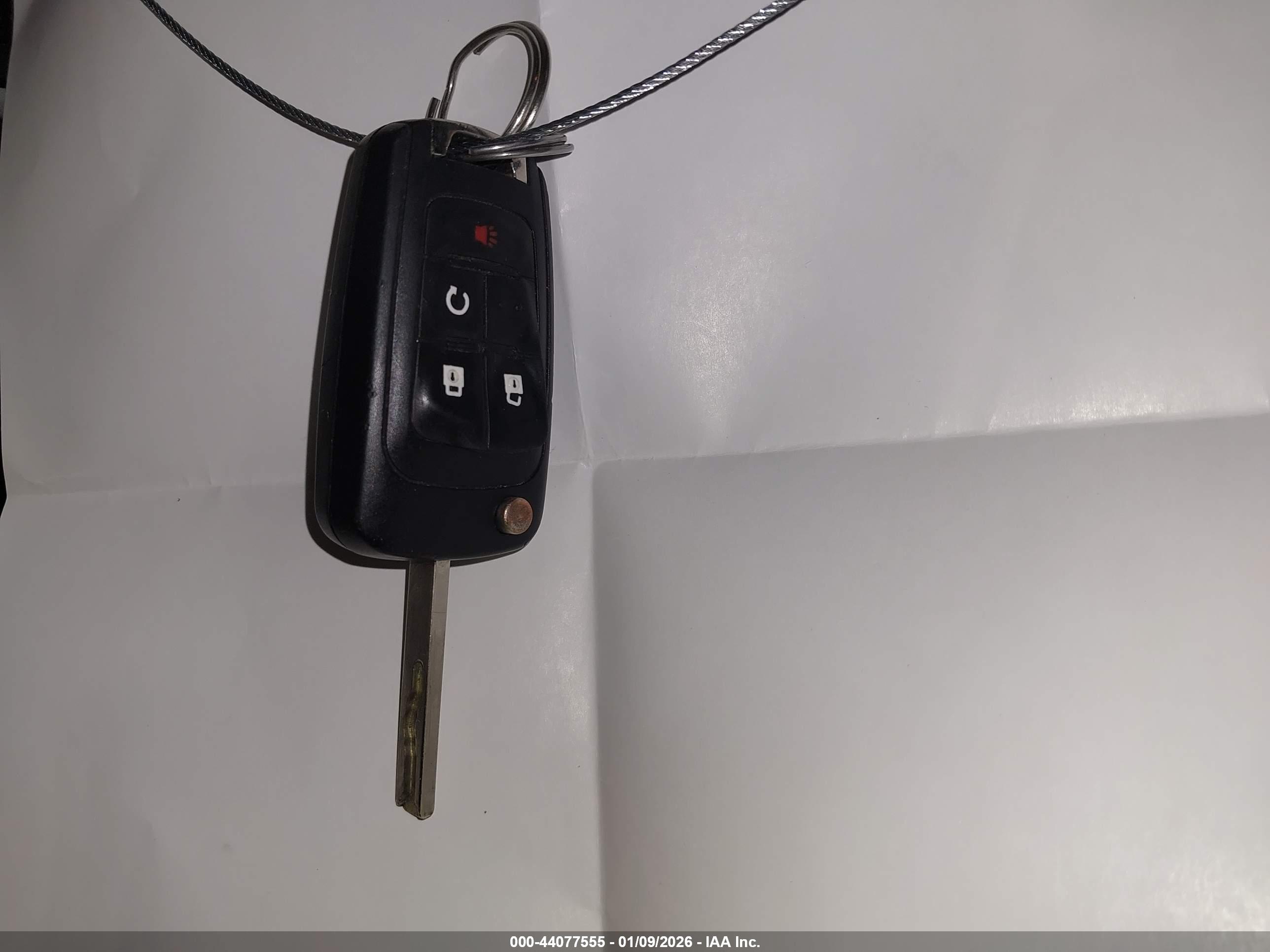 CHEVROLET EQUINOX image 11