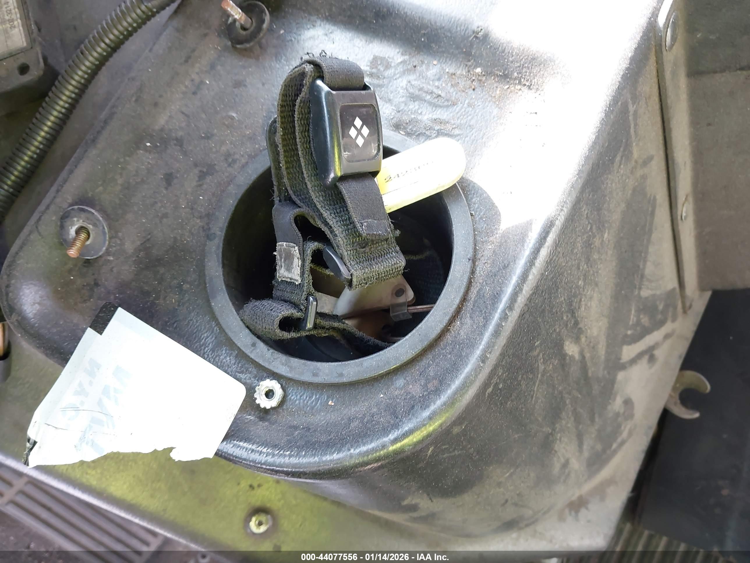 FREIGHTLINER CHASSIS image 11