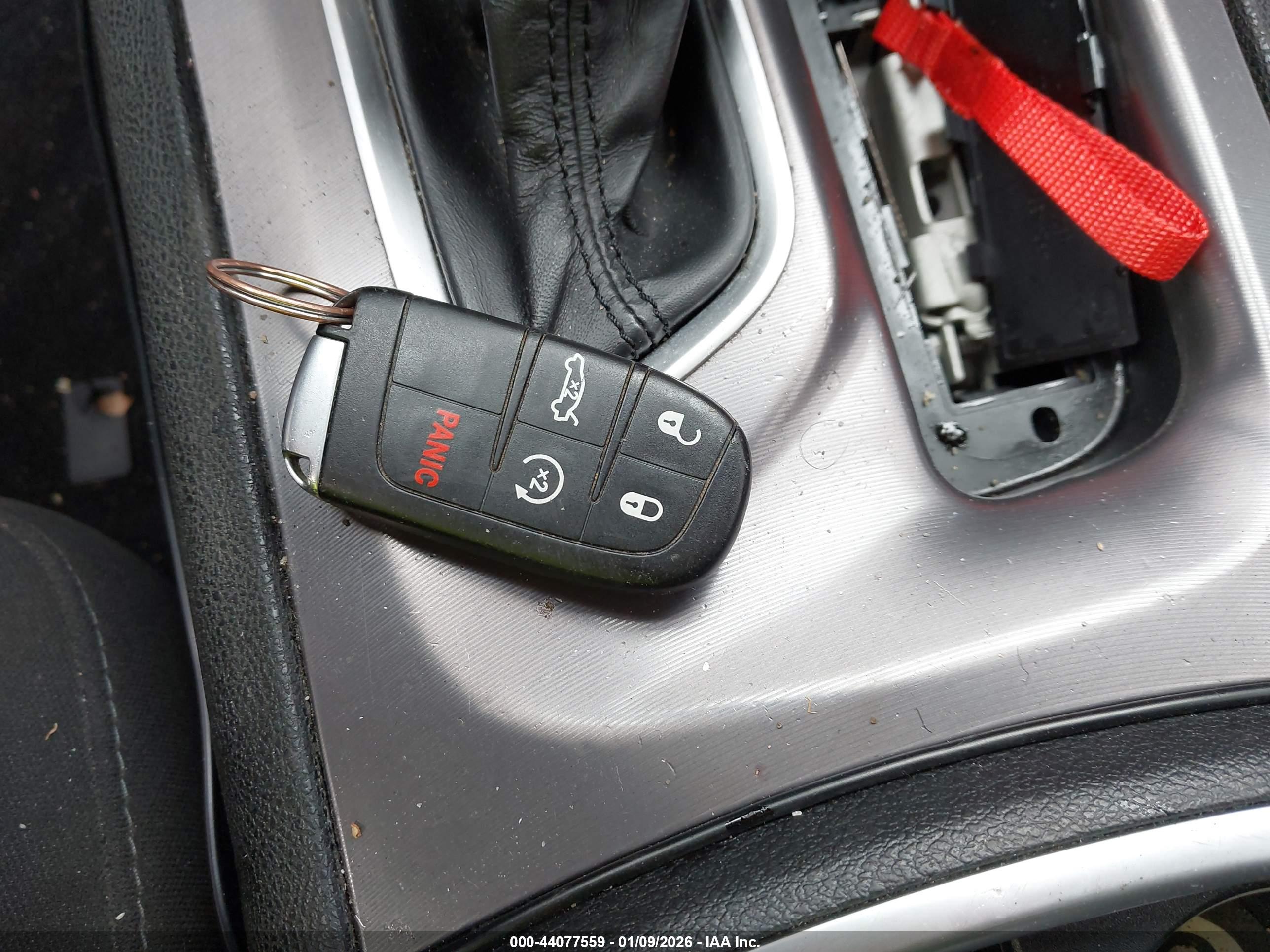 DODGE CHARGER image 11