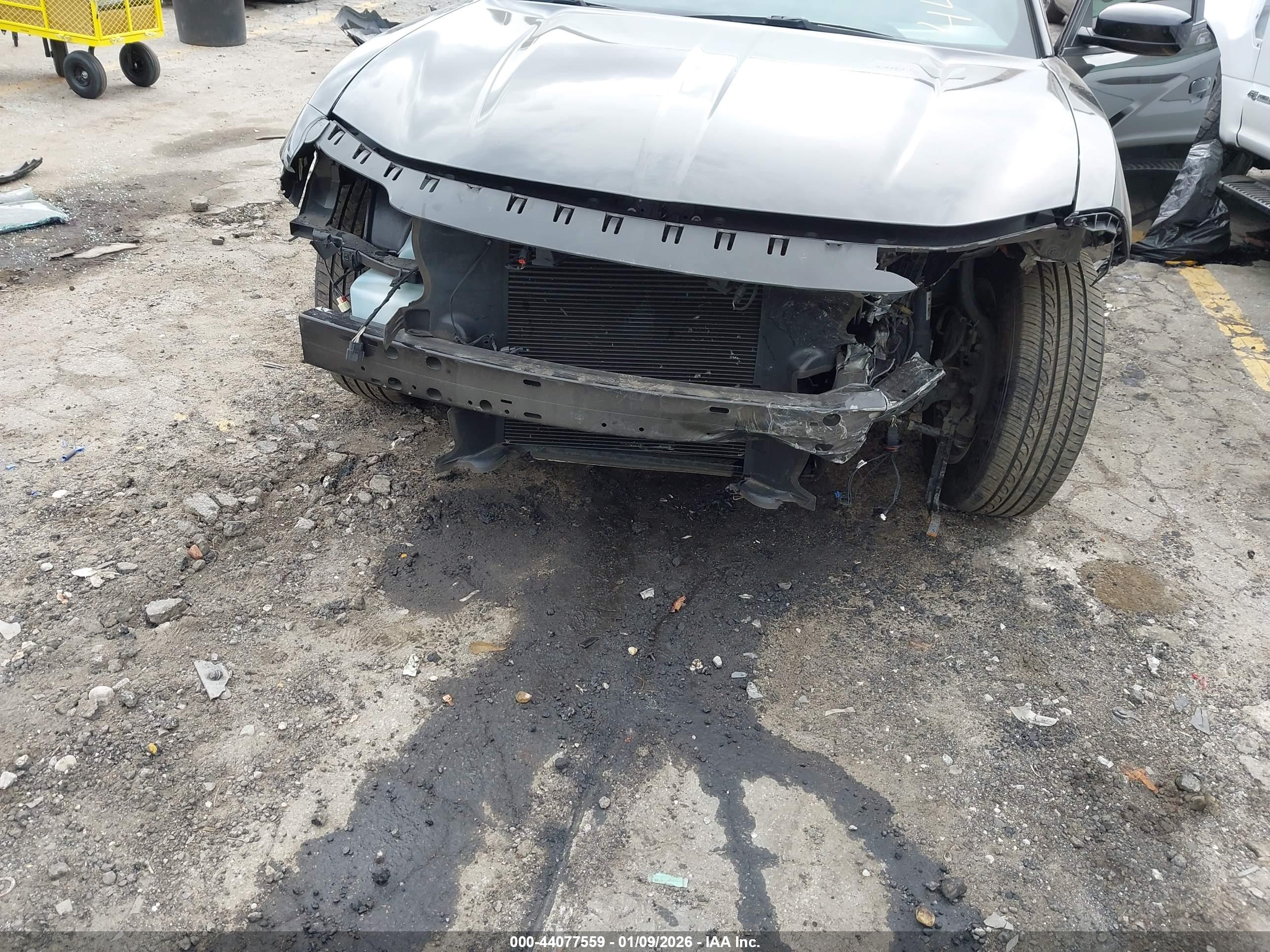 DODGE CHARGER image 6