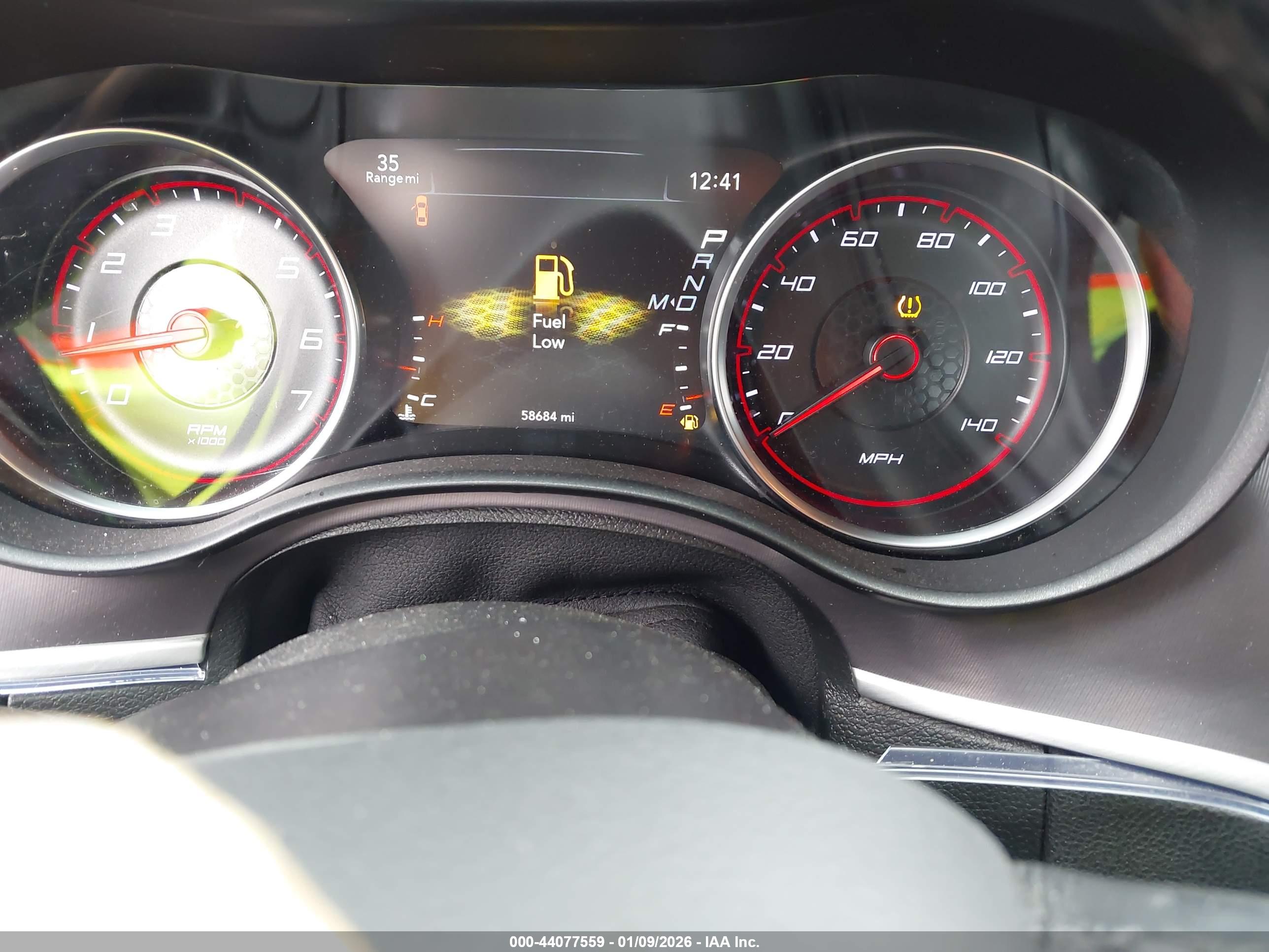 DODGE CHARGER image 7