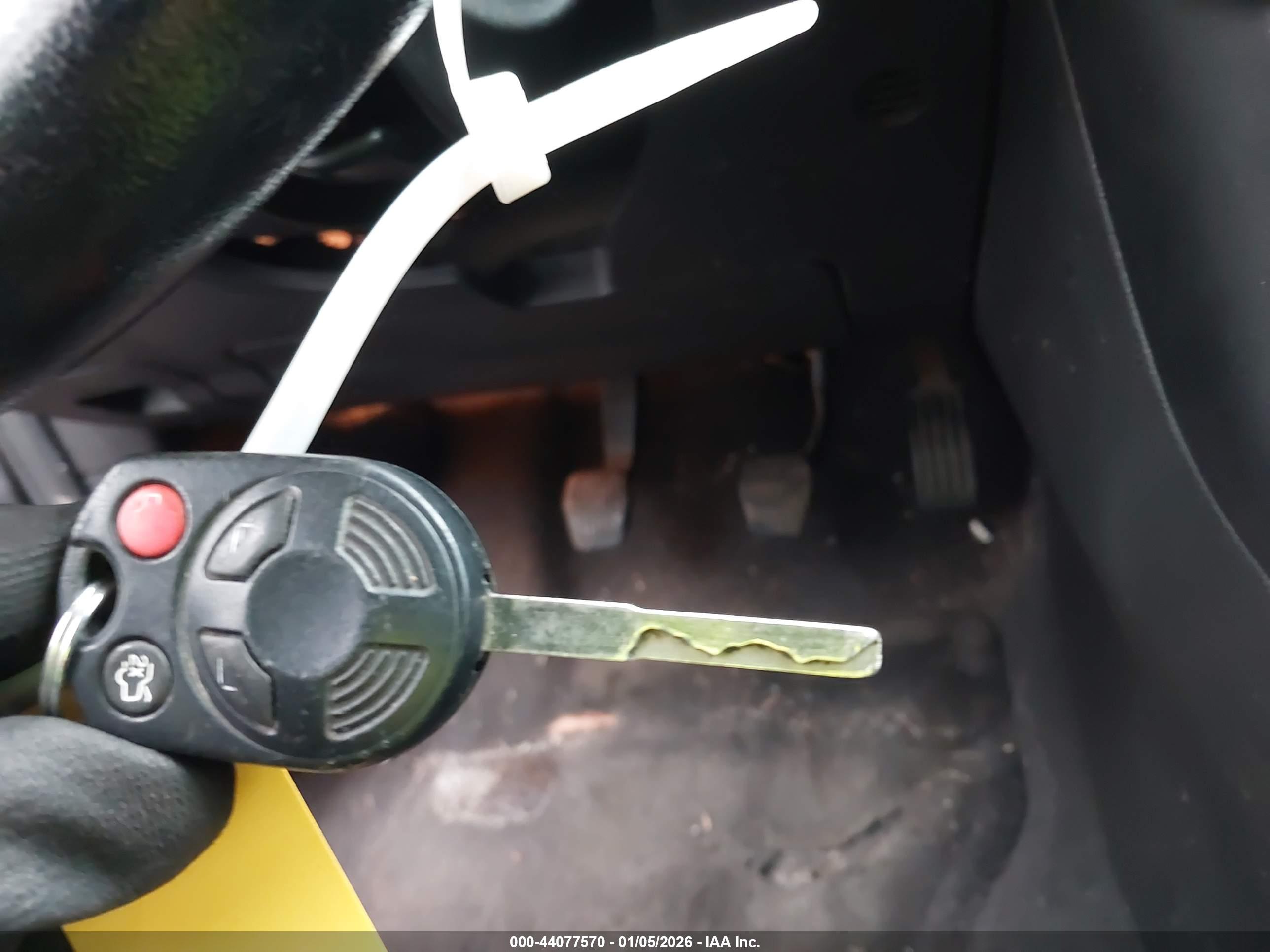 FORD FOCUS image 11