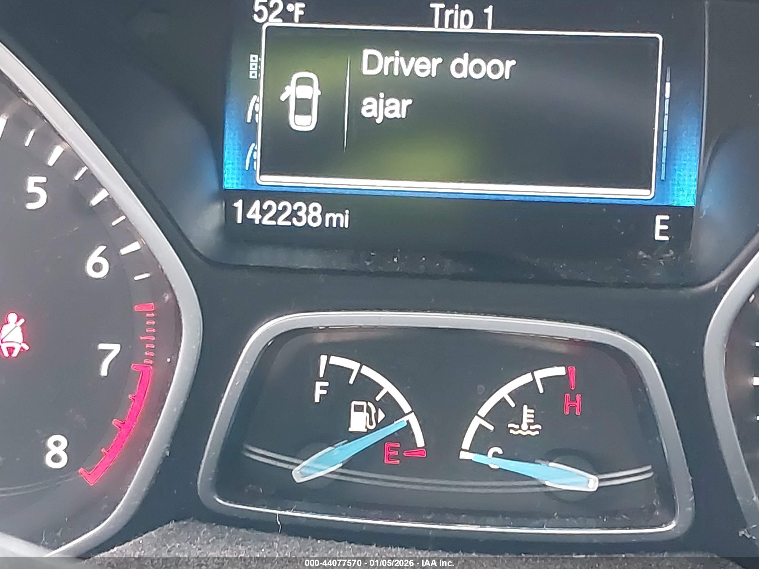 FORD FOCUS image 7