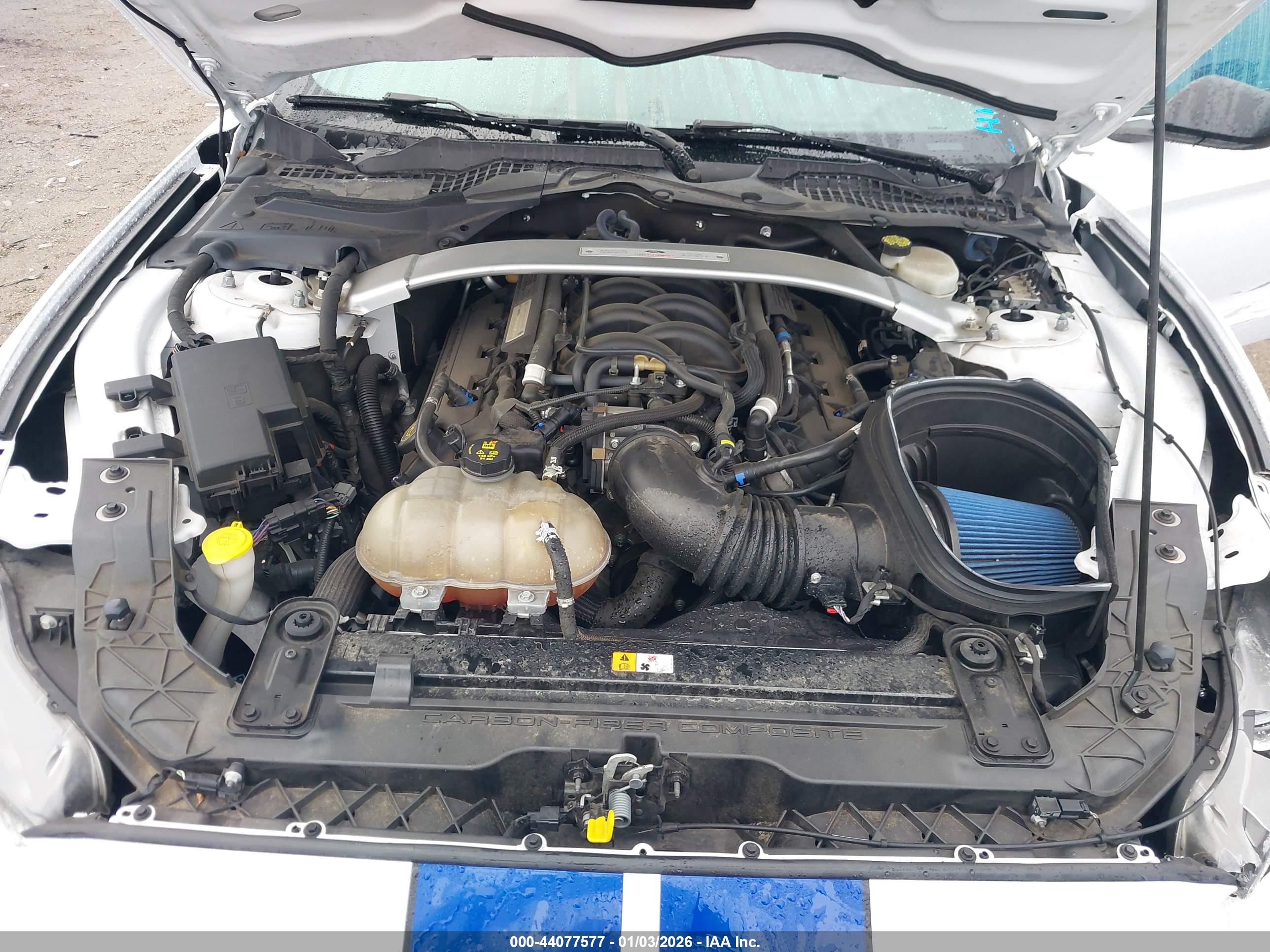 FORD SHELBY image 10