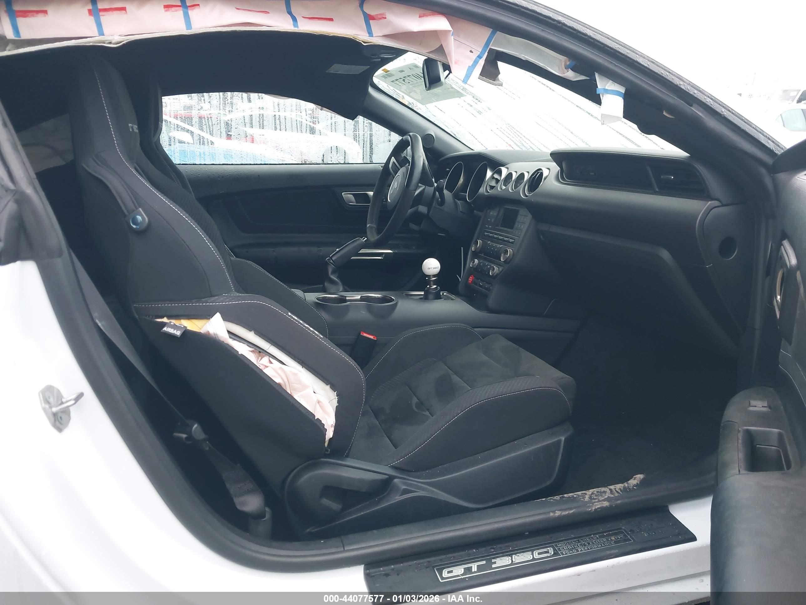 FORD SHELBY image 5