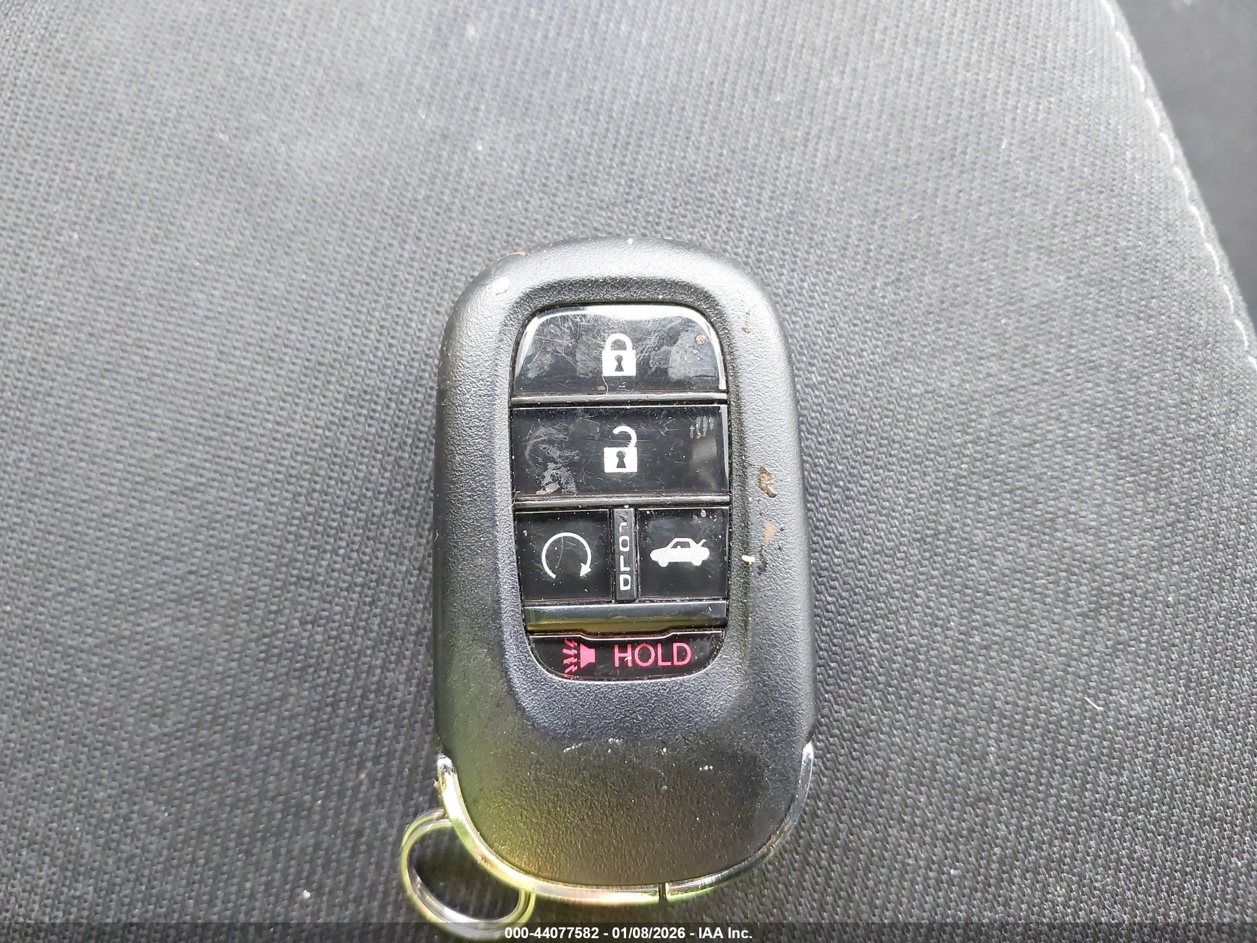 HONDA CIVIC image 11