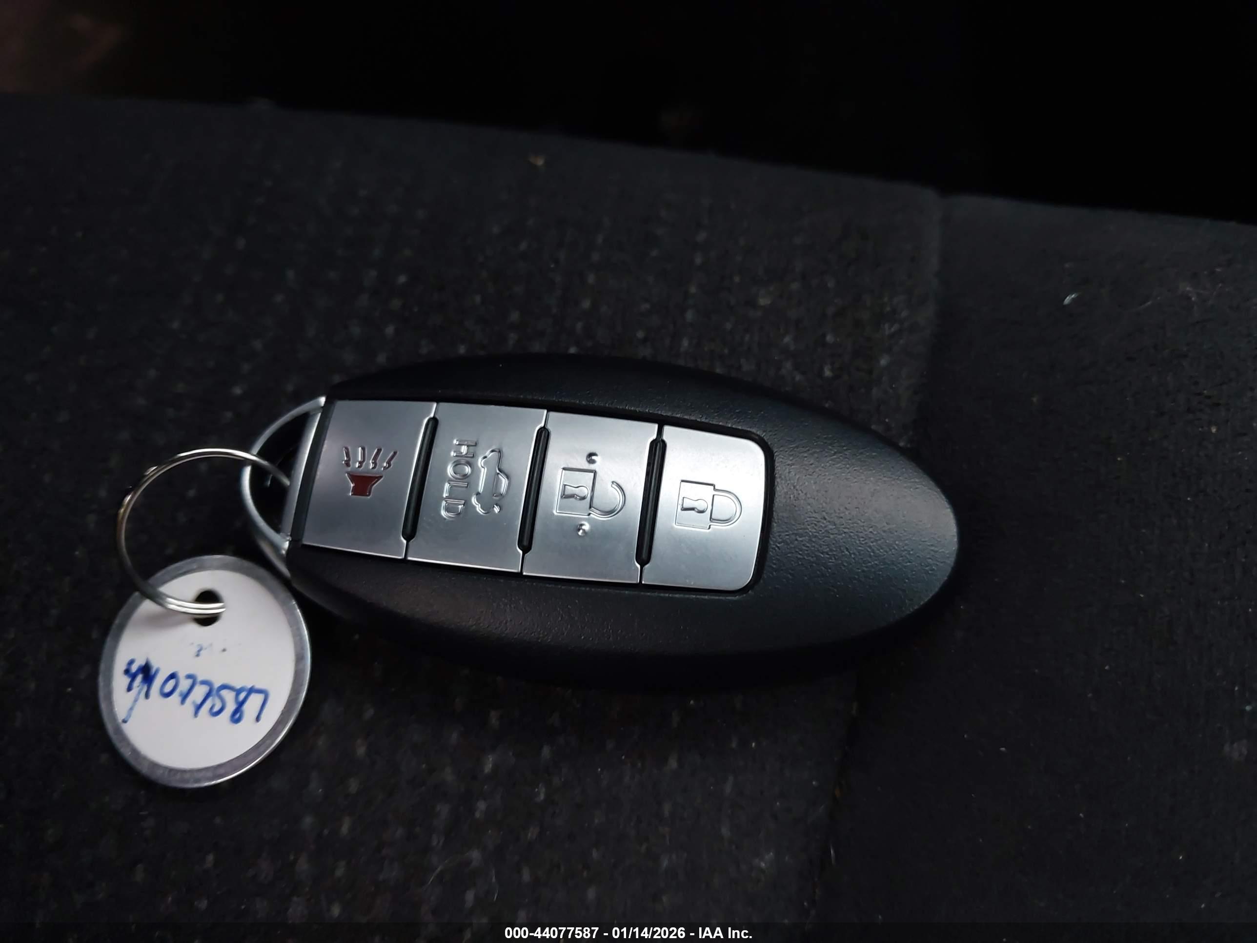 NISSAN ALTIMA image 11