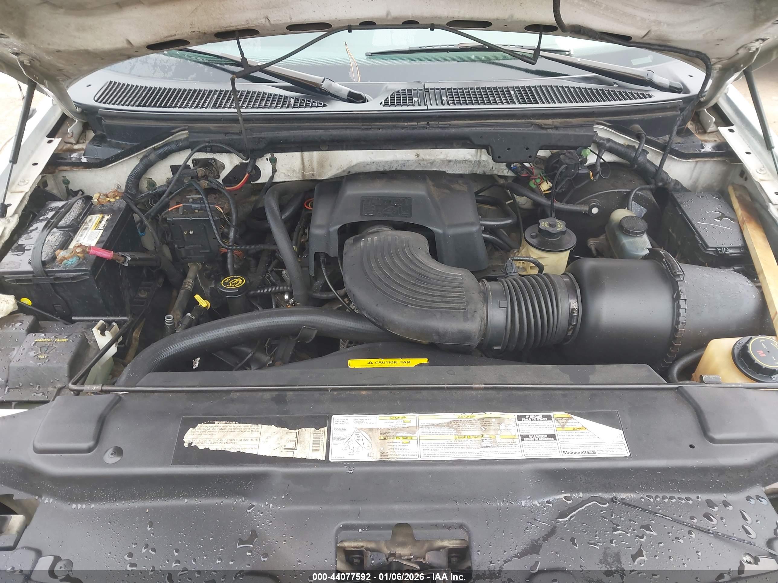 FORD F-150 image 10