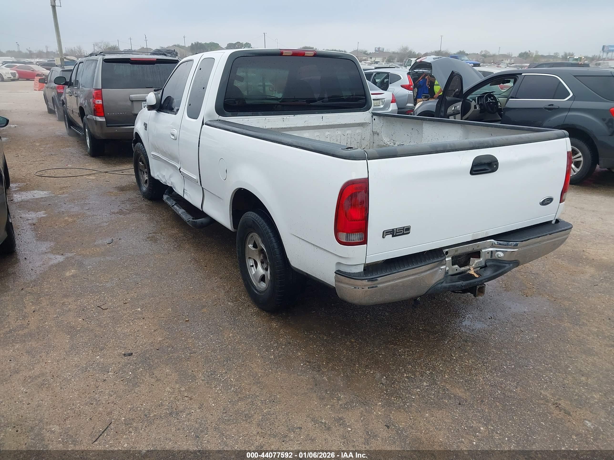 FORD F-150 image 3