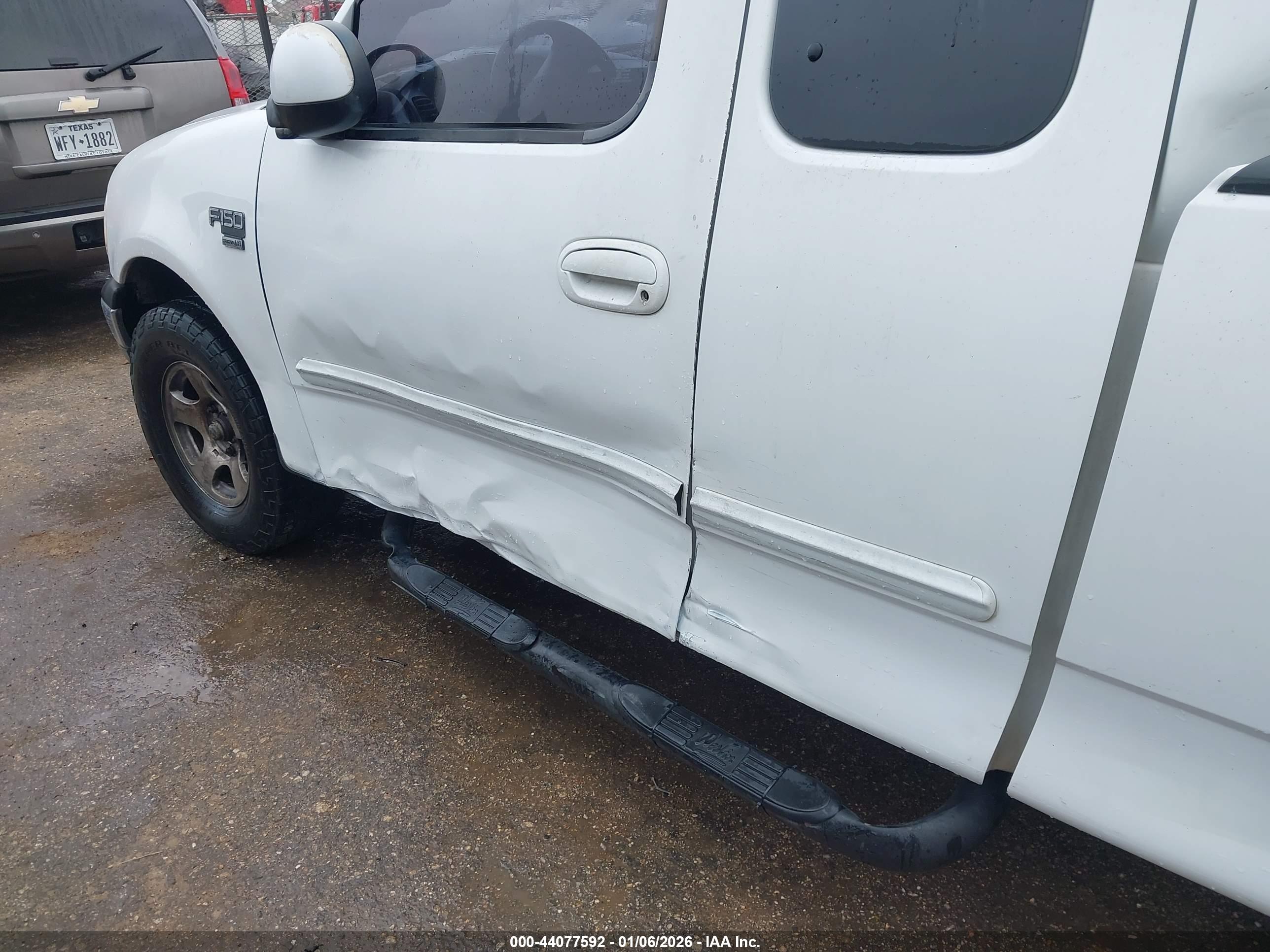 FORD F-150 image 6