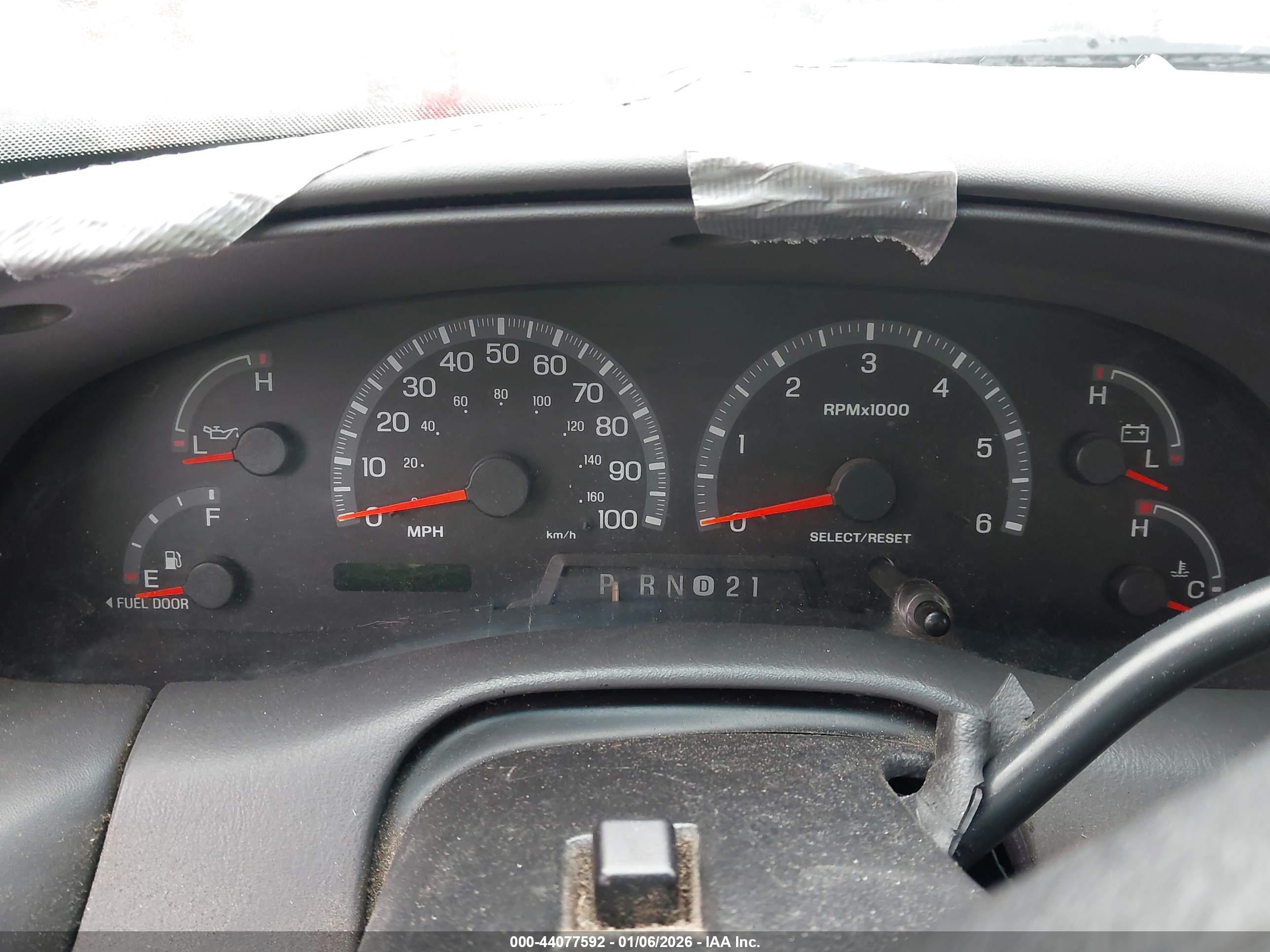 FORD F-150 image 7