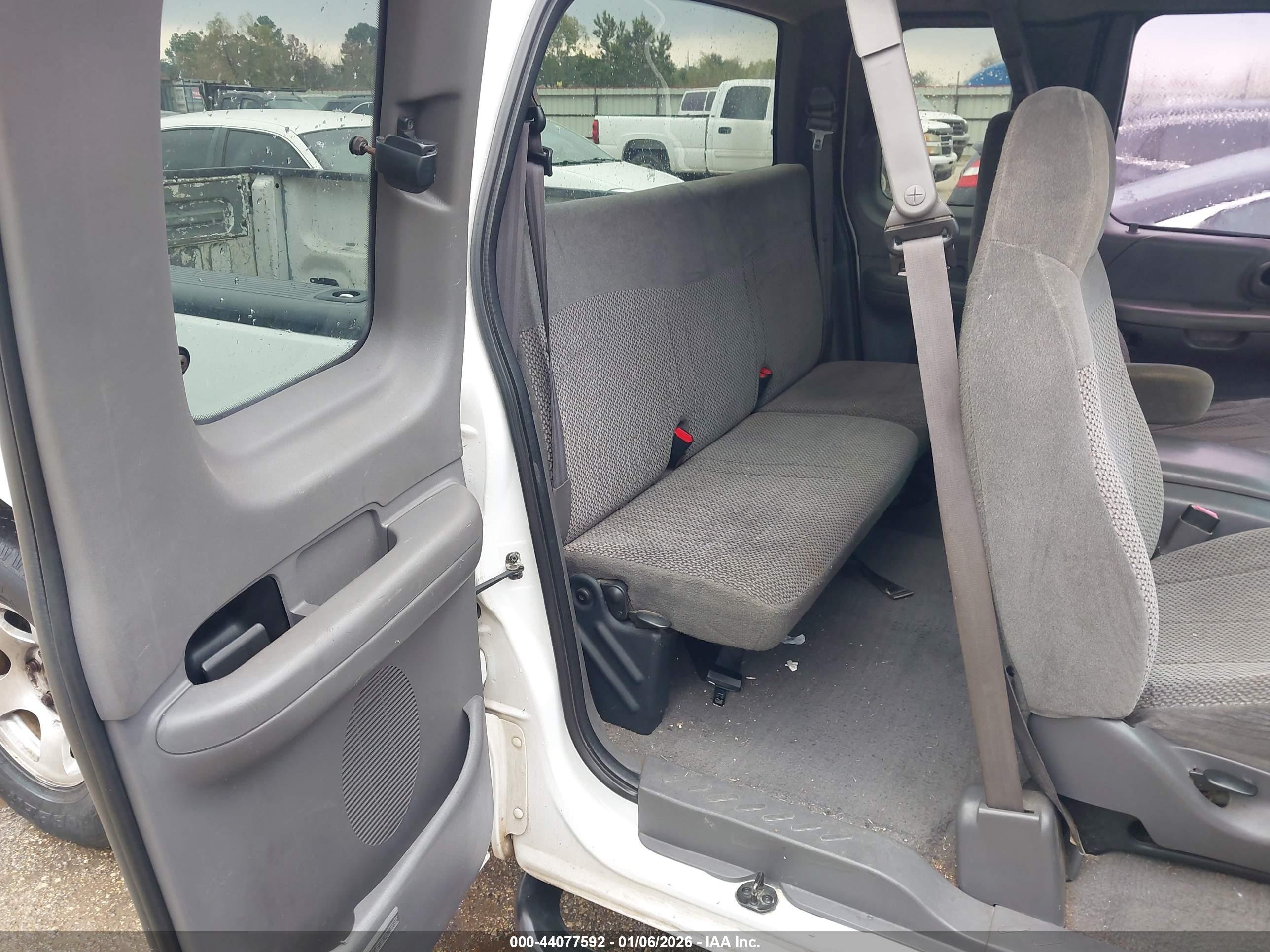 FORD F-150 image 8