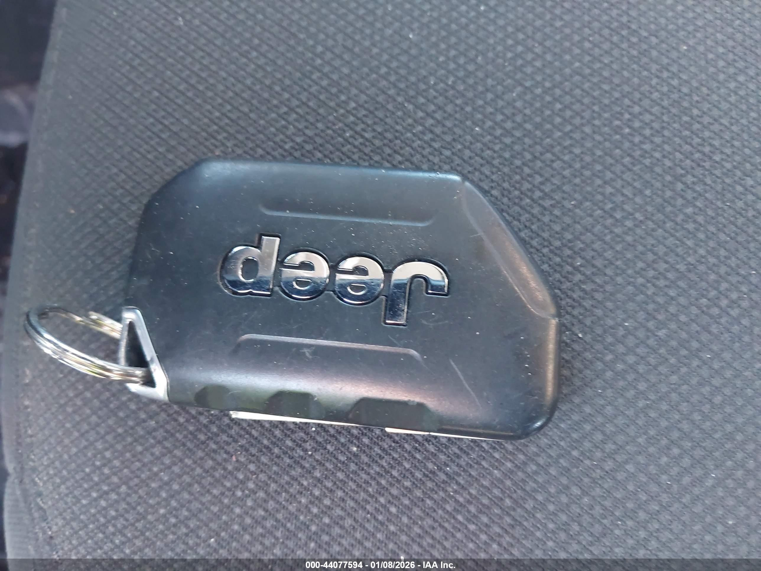 JEEP WRANGLER image 11