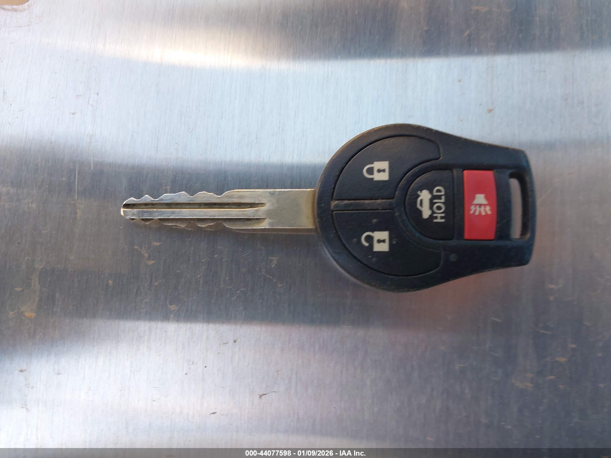 NISSAN SENTRA image 11