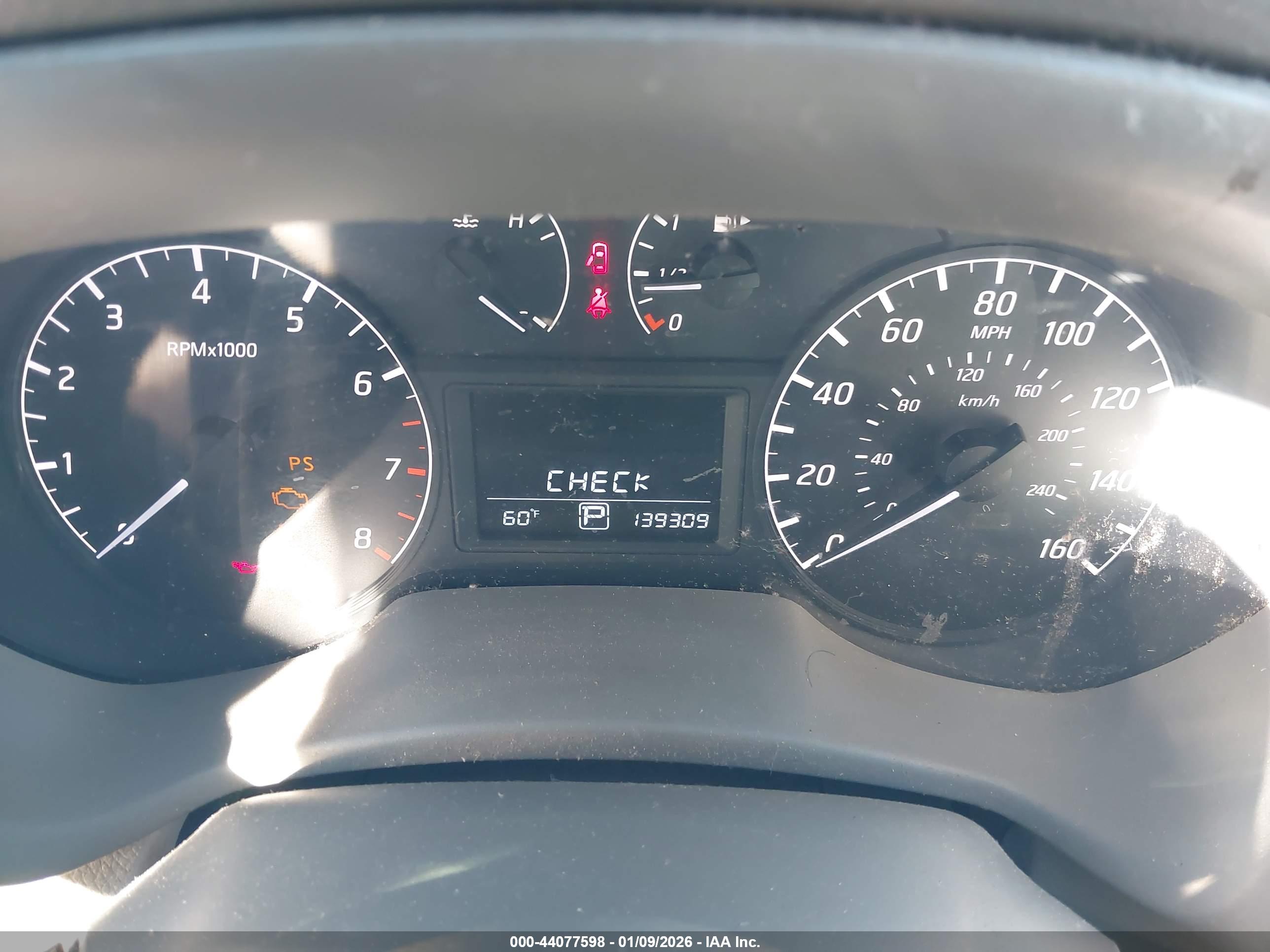 NISSAN SENTRA image 7