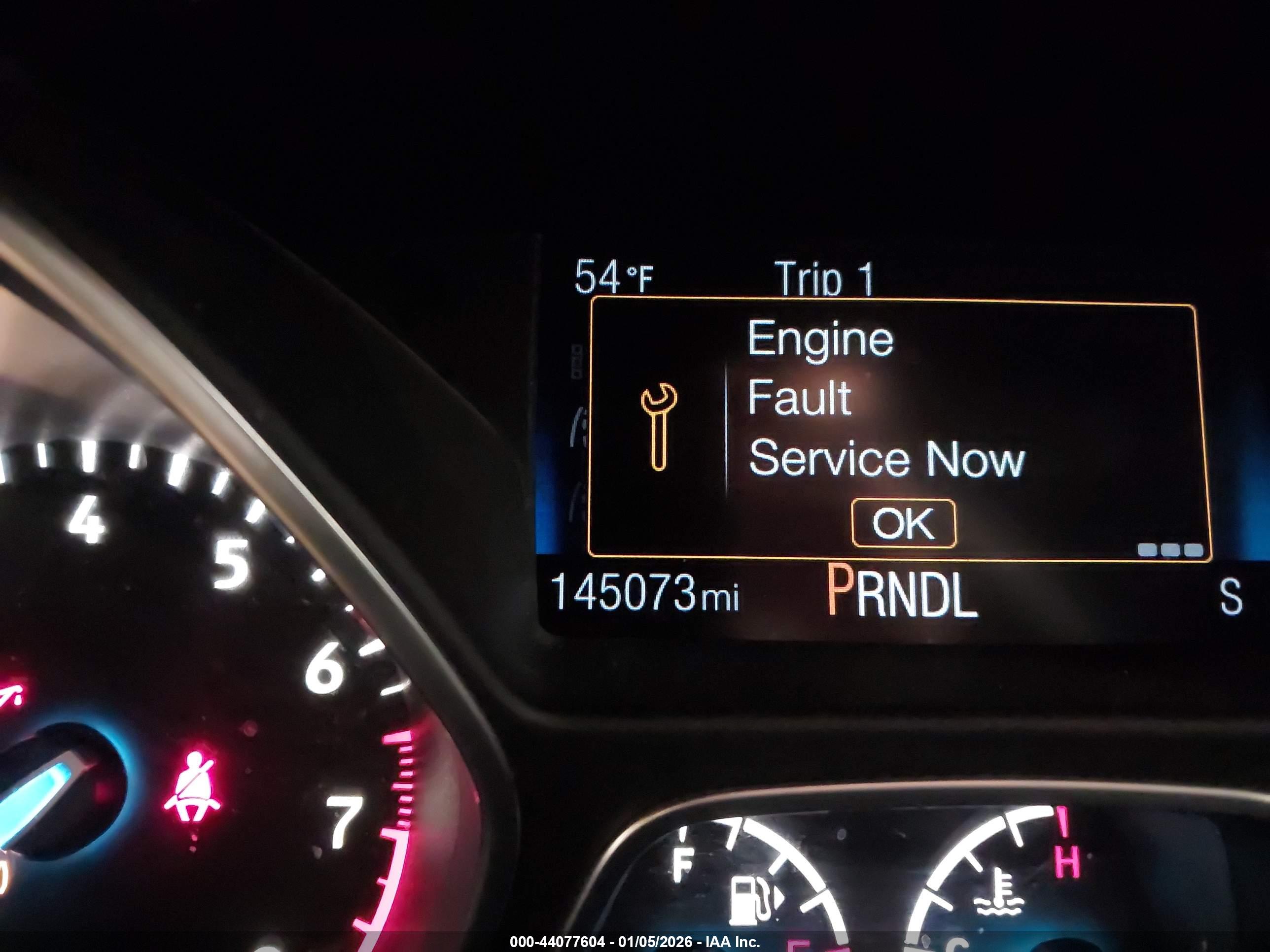FORD FOCUS image 7