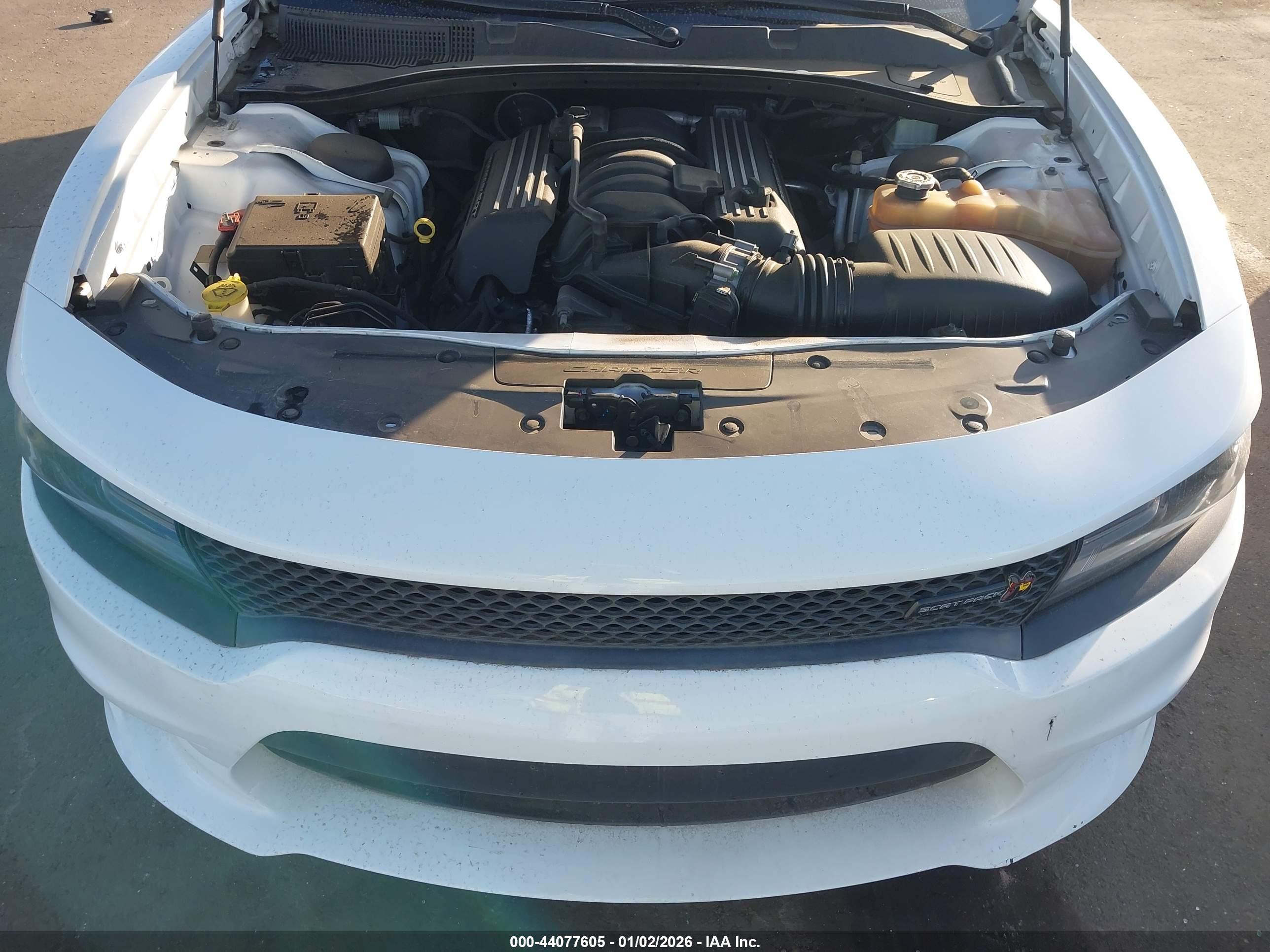 DODGE CHARGER image 10