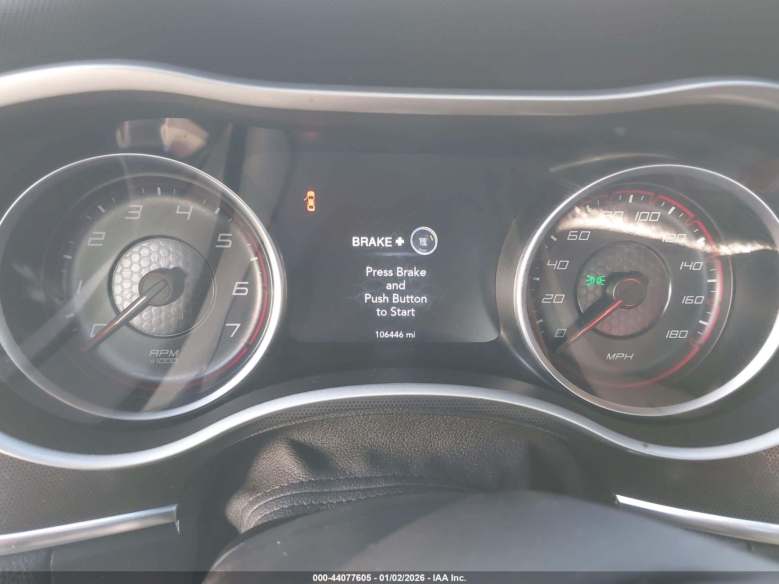 DODGE CHARGER image 7