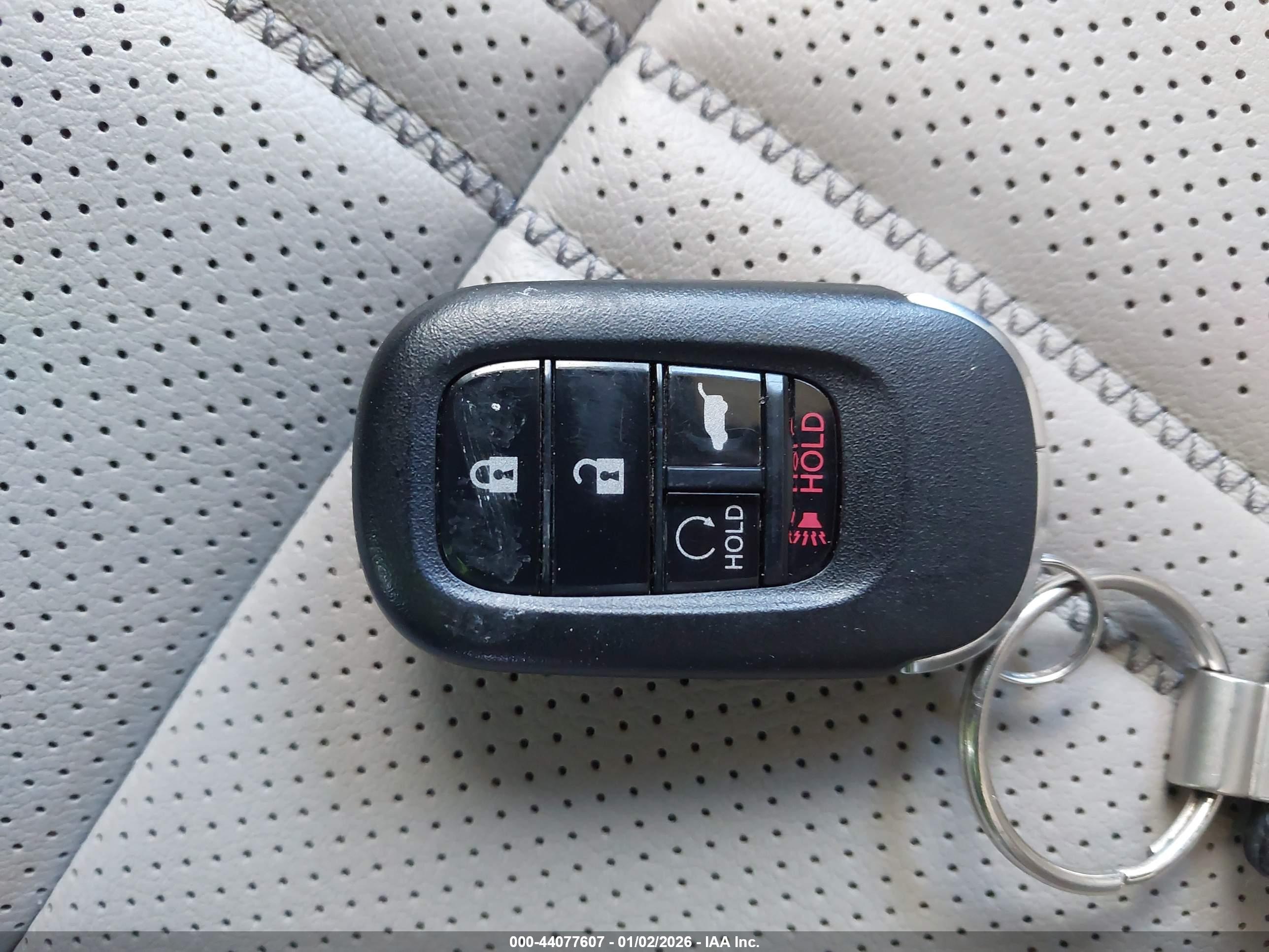 HONDA HR-V image 11
