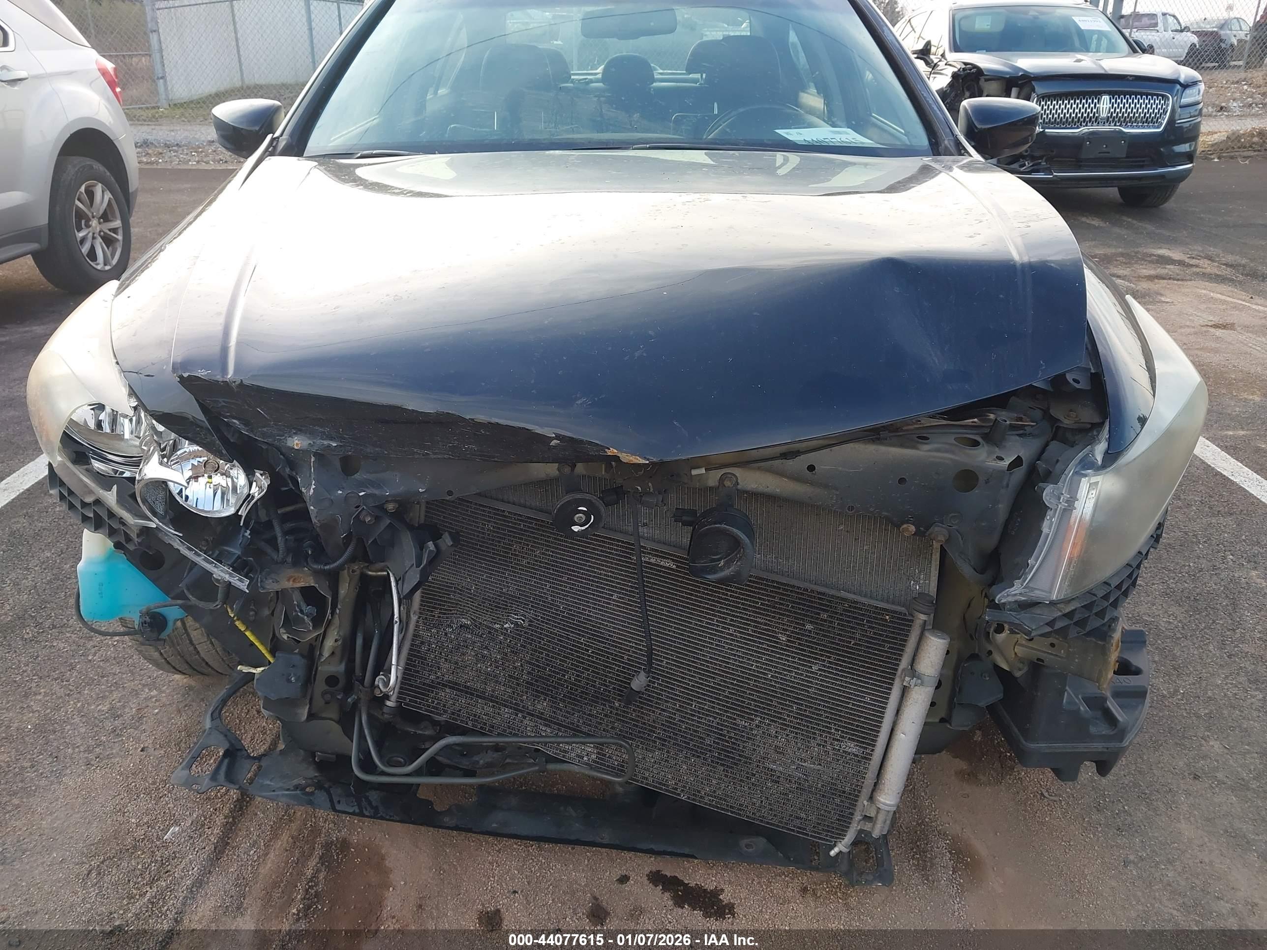 HONDA ACCORD image 6