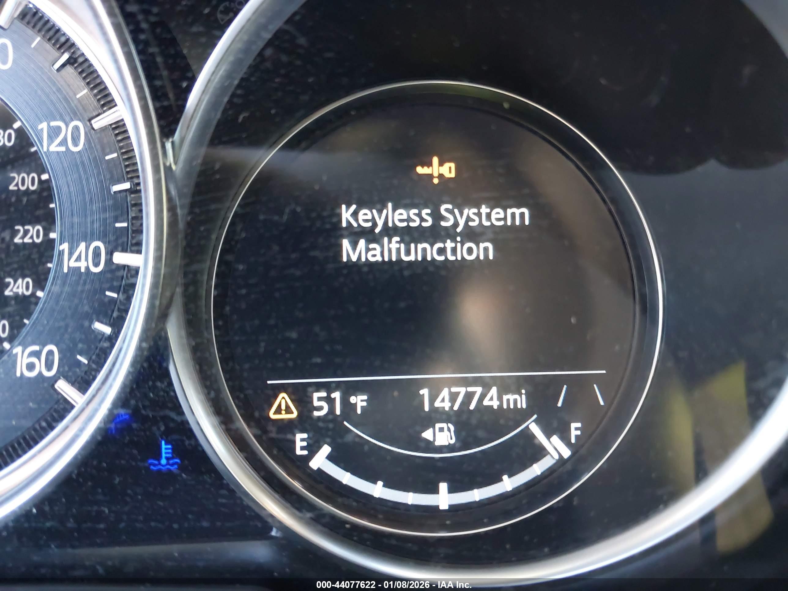 MAZDA CX-5 image 7