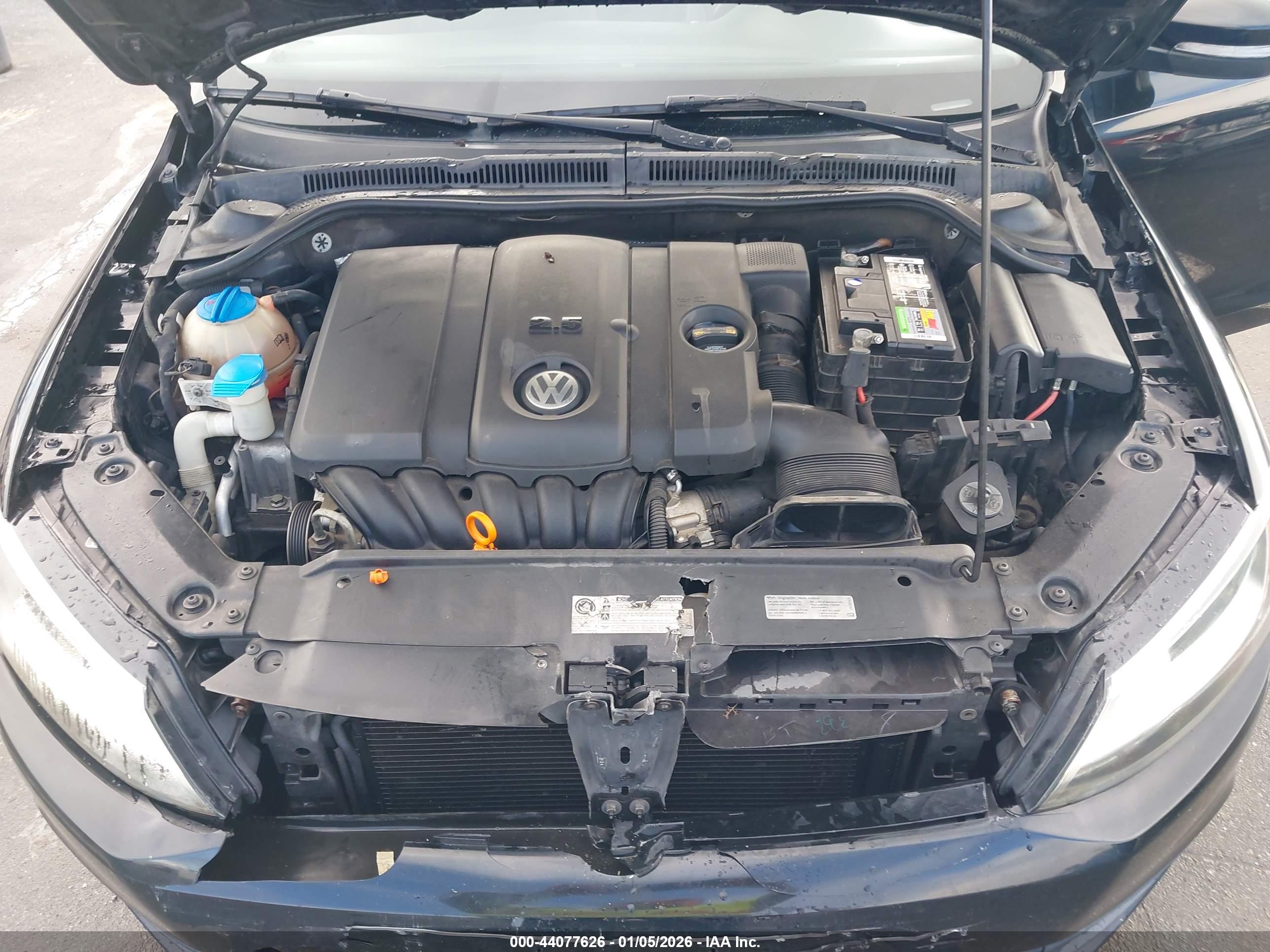 VOLKSWAGEN JETTA image 10