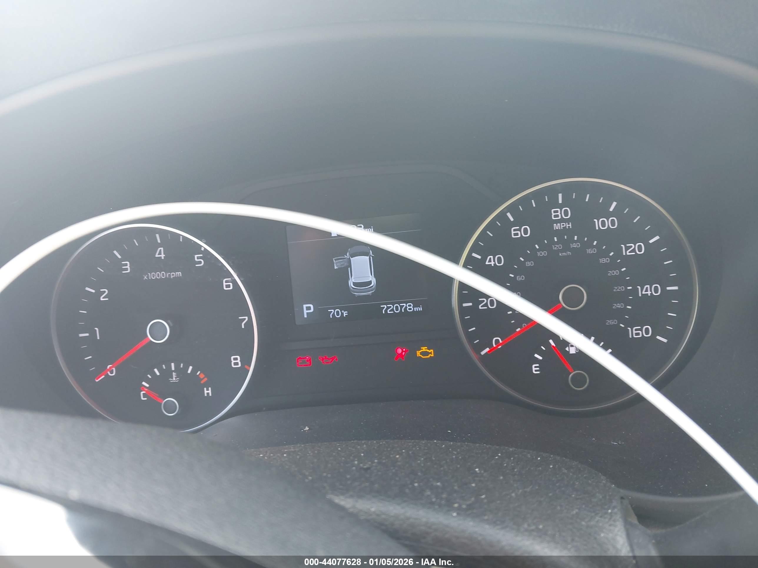 KIA SPORTAGE image 7