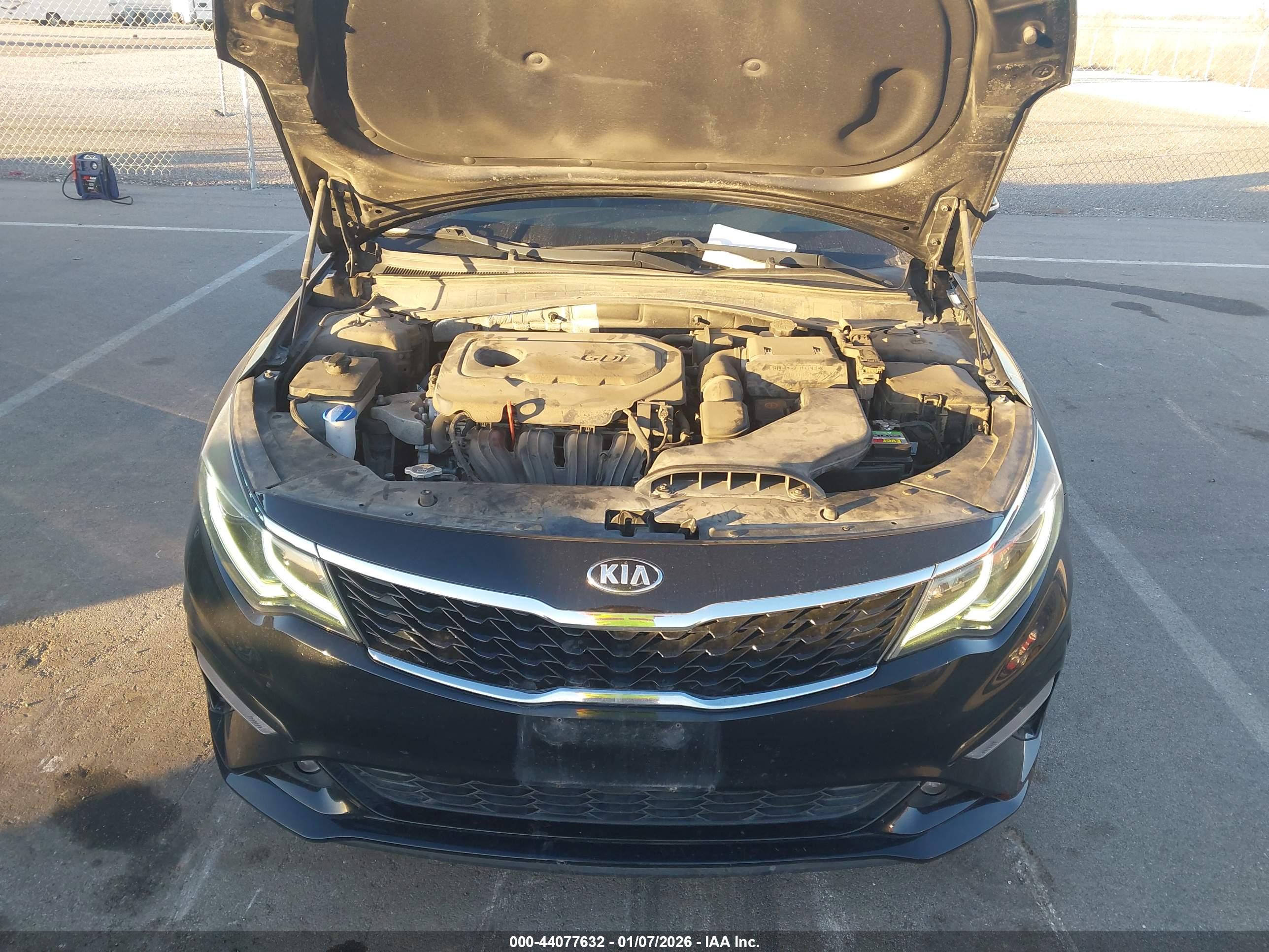 KIA OPTIMA image 10