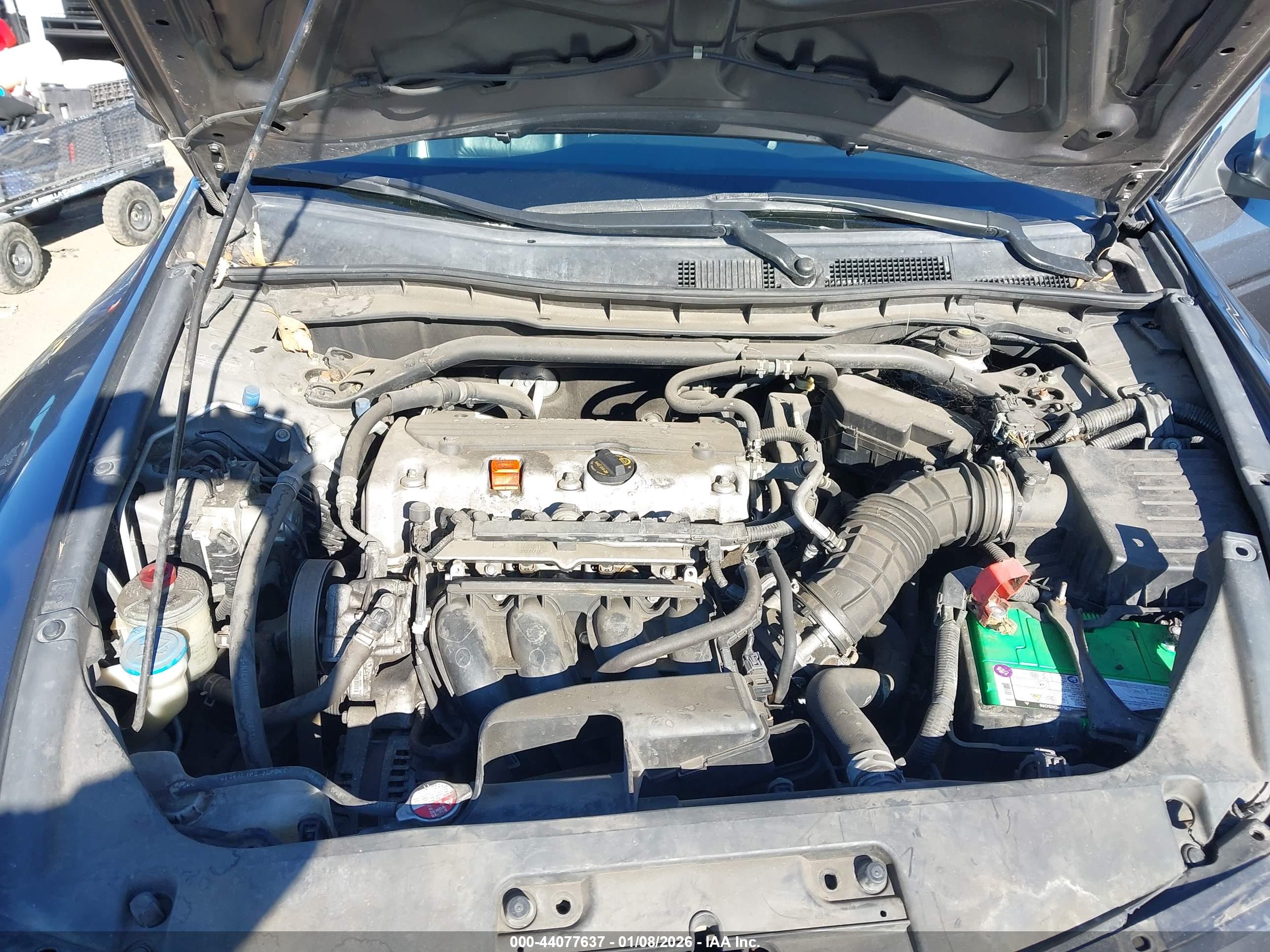 HONDA ACCORD image 10