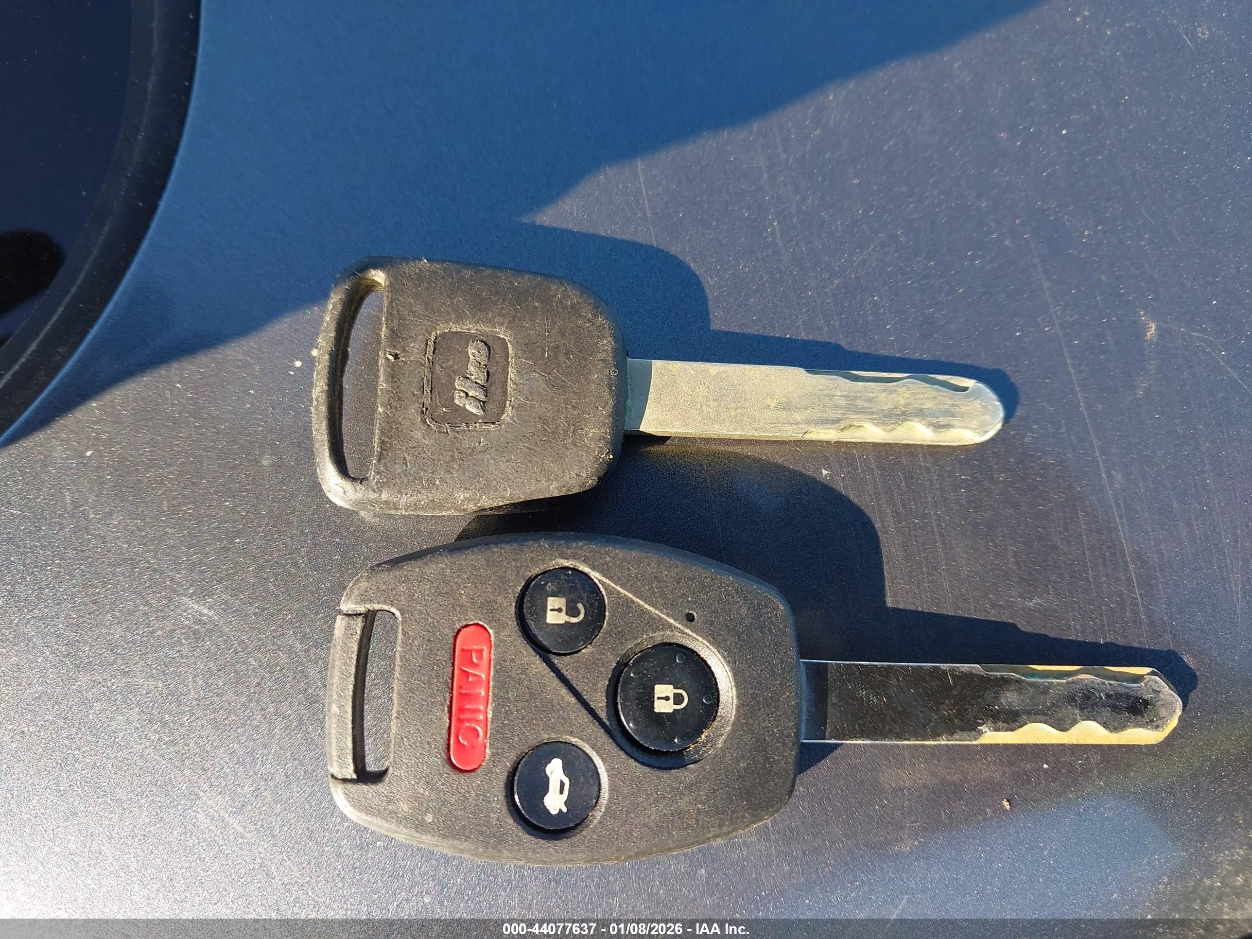 HONDA ACCORD image 11