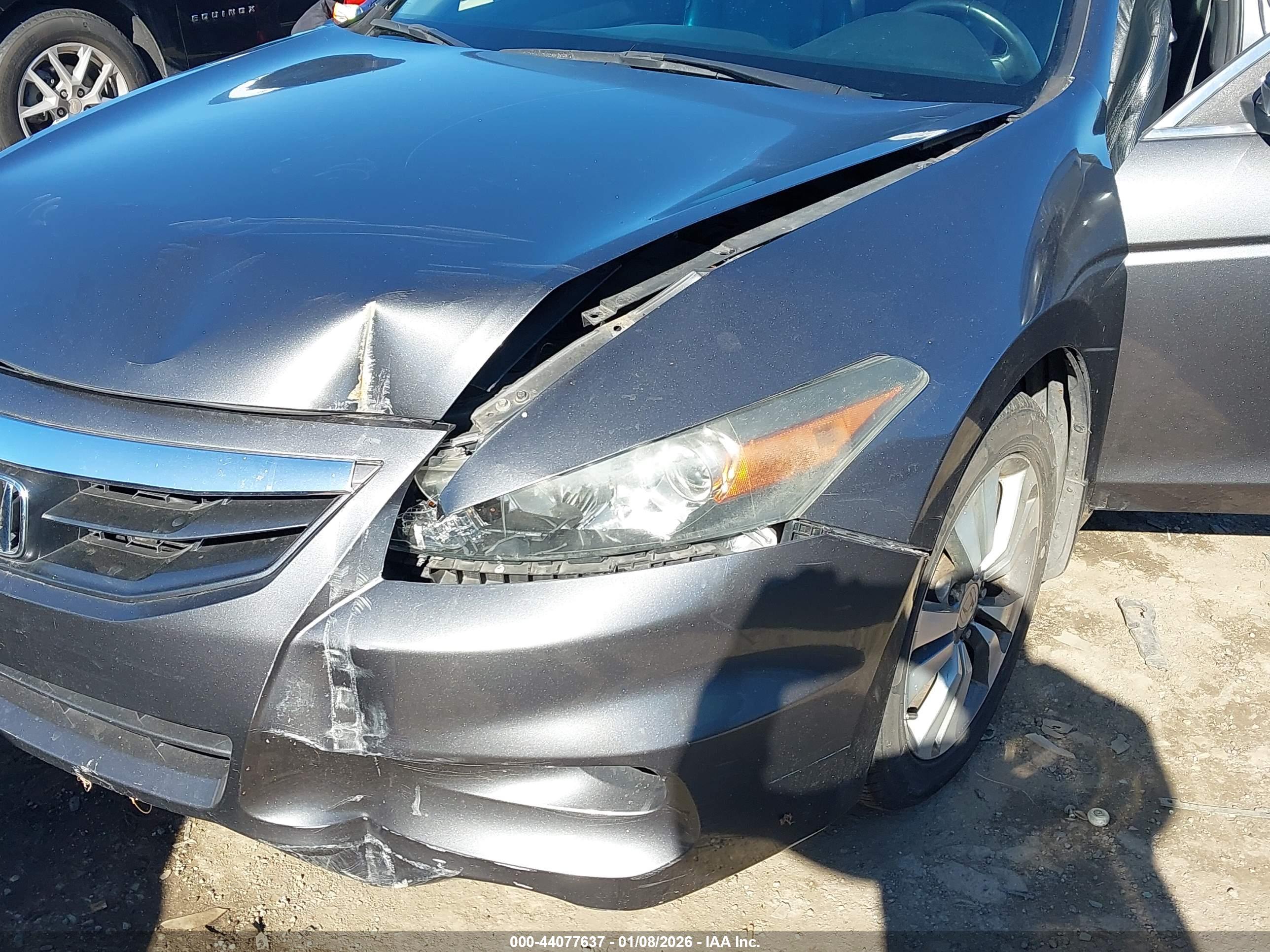HONDA ACCORD image 6