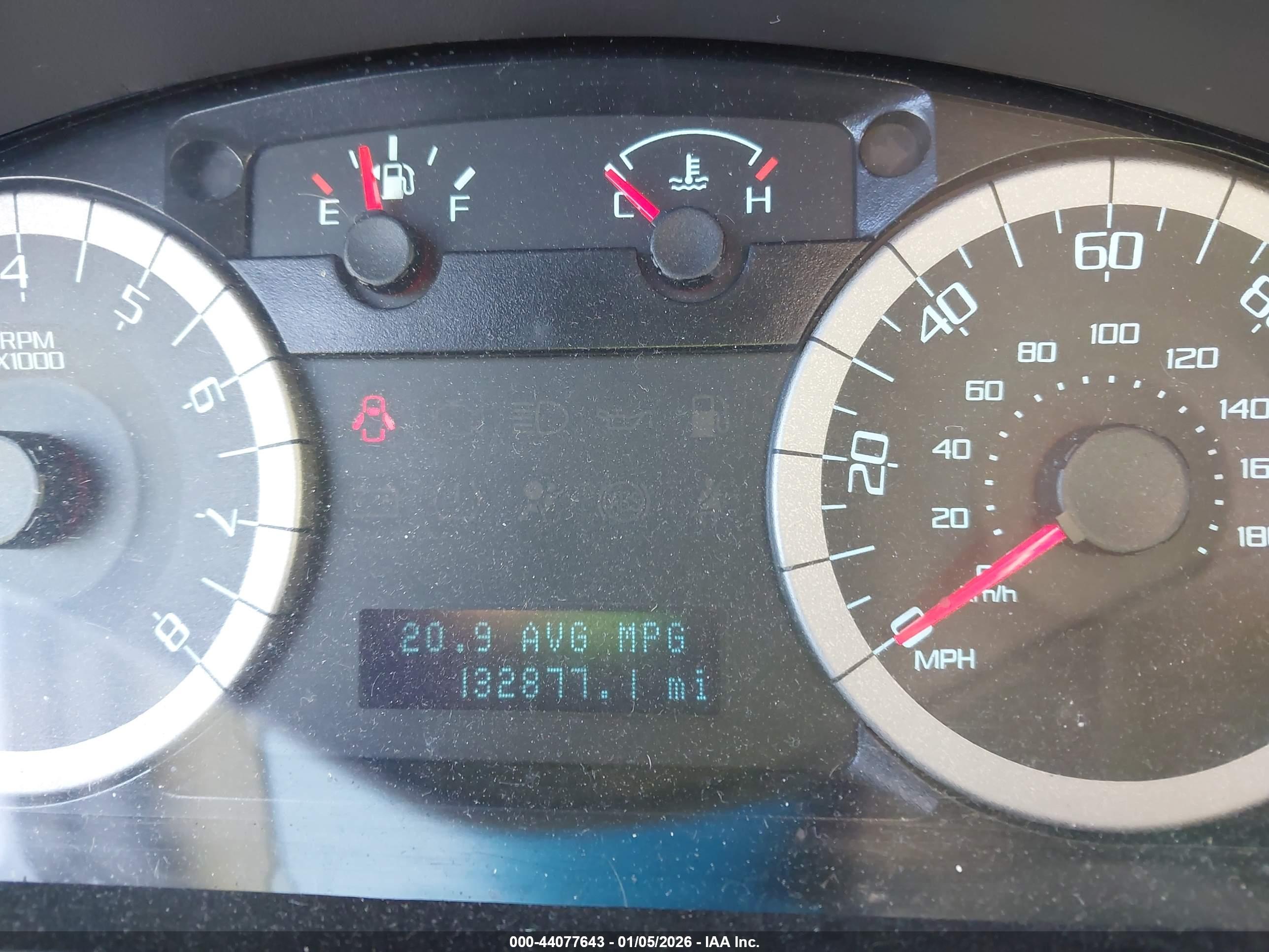 FORD ESCAPE image 7
