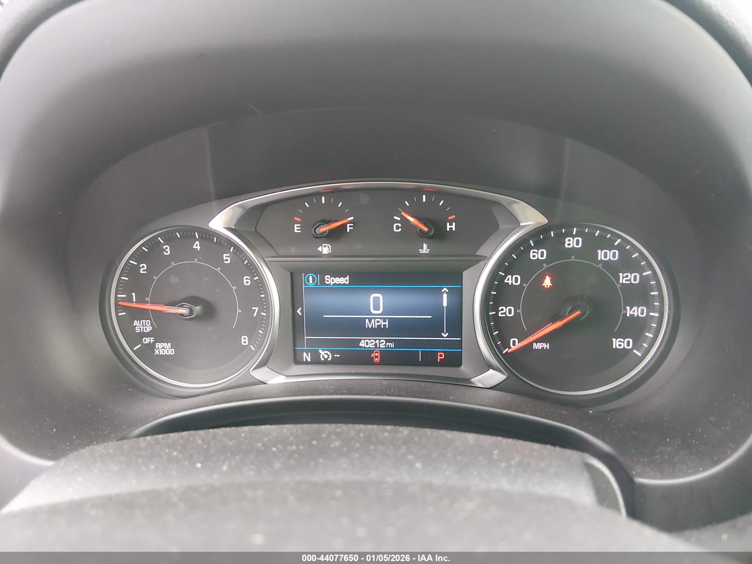 GMC TERRAIN image 7